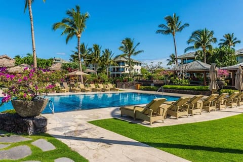 Villa Oasis at Kolea