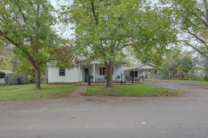 Listing Photo