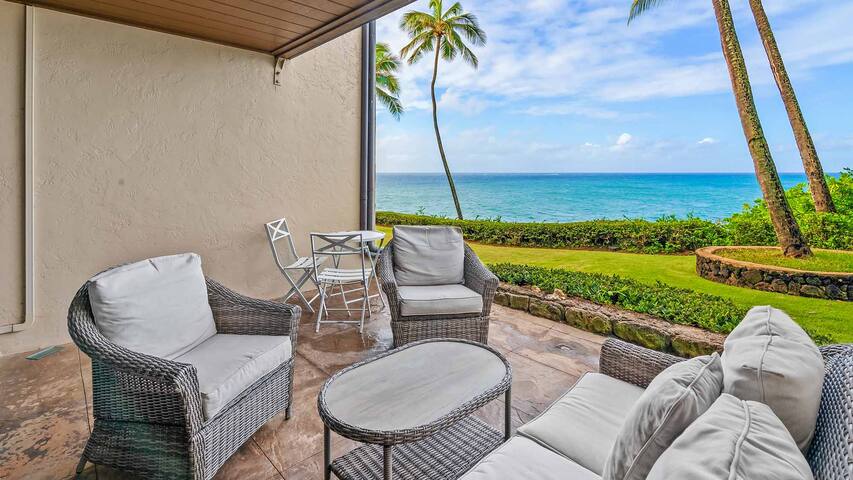 Poipu Makai A1 By Parrish Kauai