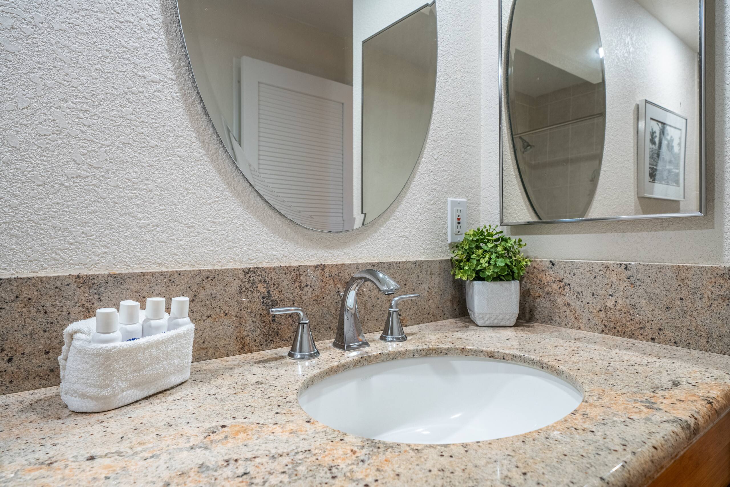 Condo in Kihei · ★4.73 · 3 bedrooms · 4 beds · 2 baths - Image 21