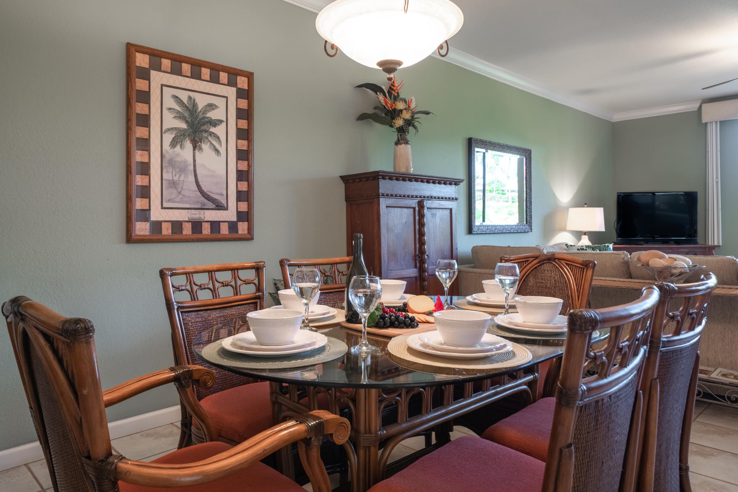 Condo in Kihei · ★4.73 · 3 bedrooms · 4 beds · 2 baths - Image 11