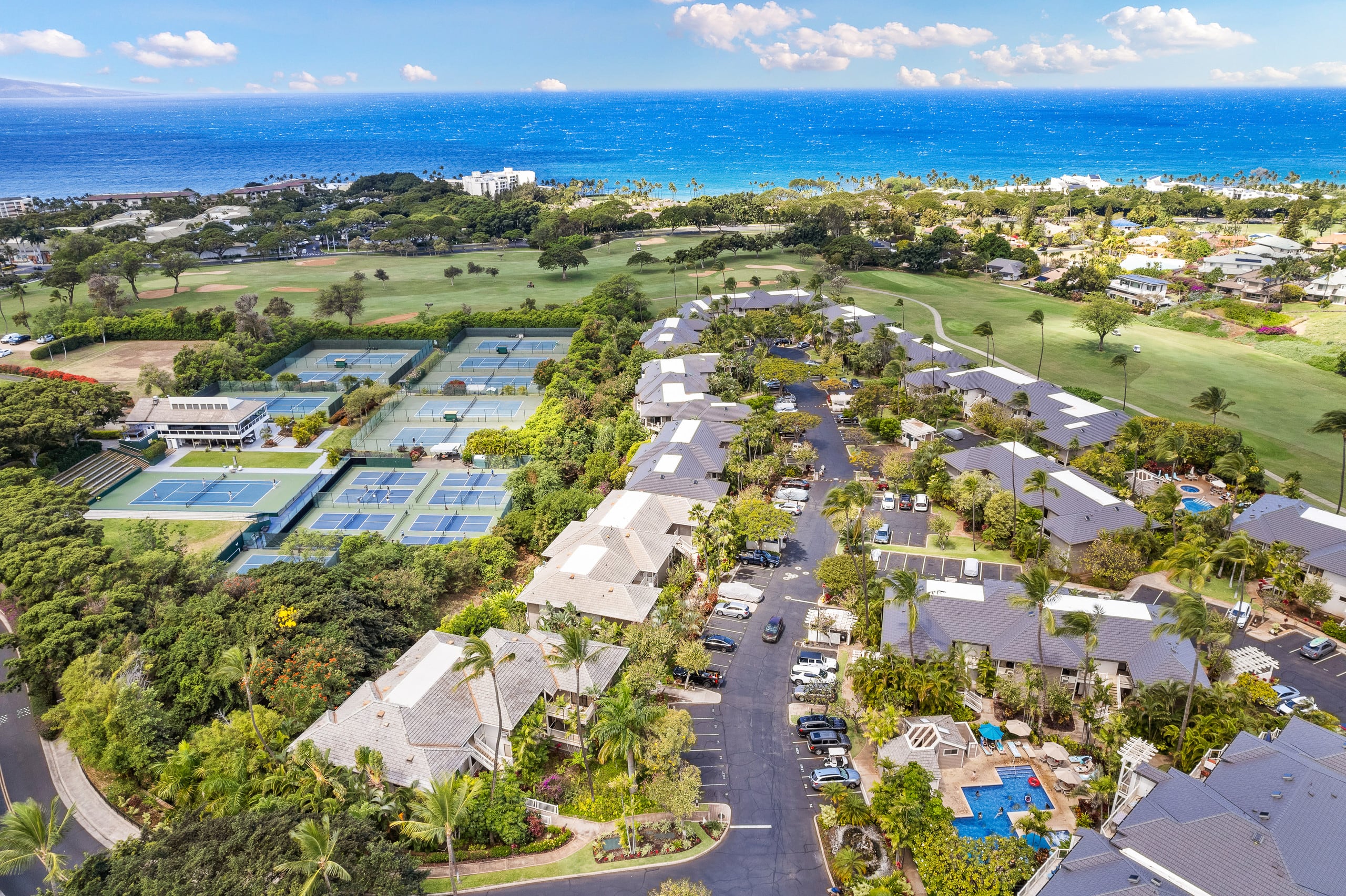 Condo in Kihei · ★4.73 · 3 bedrooms · 4 beds · 2 baths - Image 34