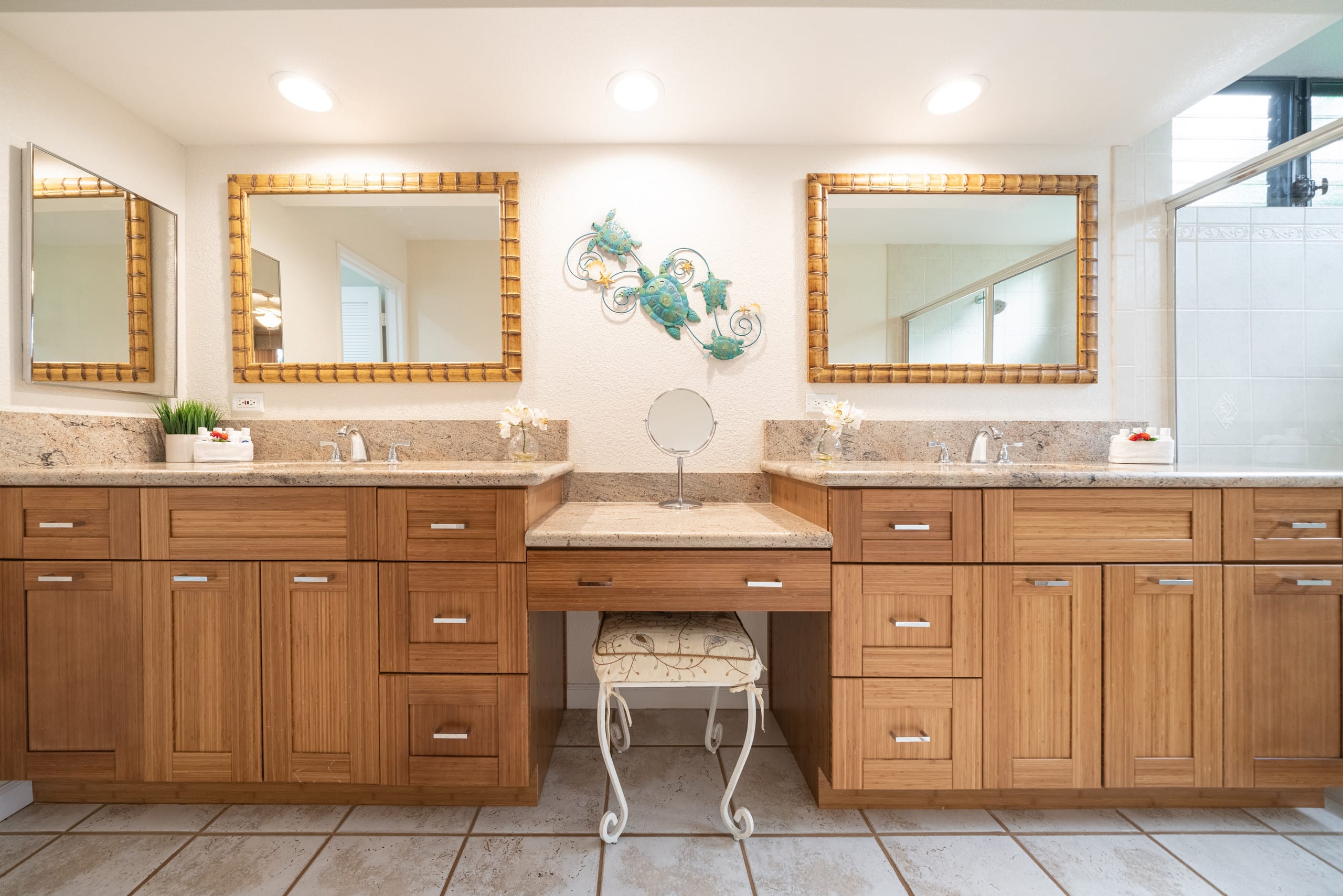 Condo in Kihei · ★4.73 · 3 bedrooms · 4 beds · 2 baths - Image 24