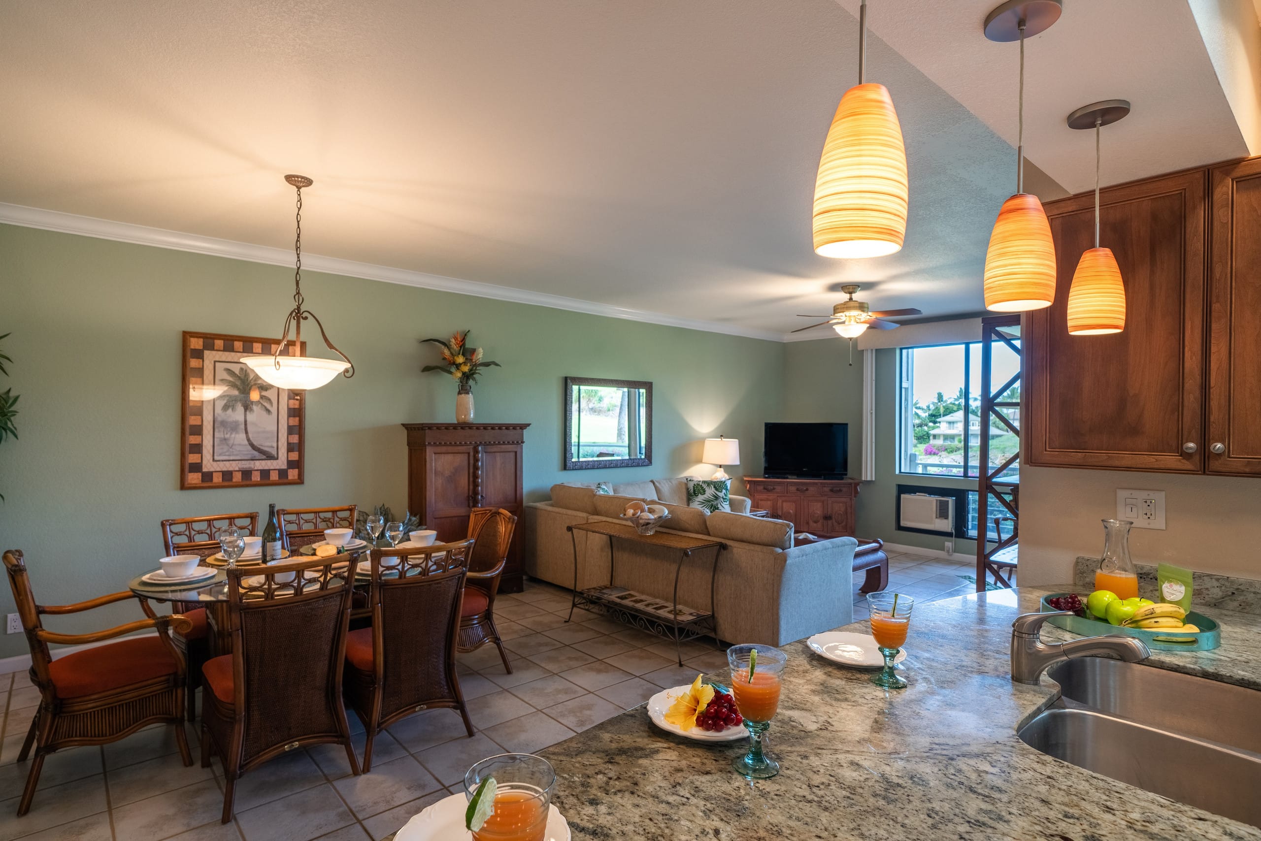 Condo in Kihei · ★4.73 · 3 bedrooms · 4 beds · 2 baths - Image 9