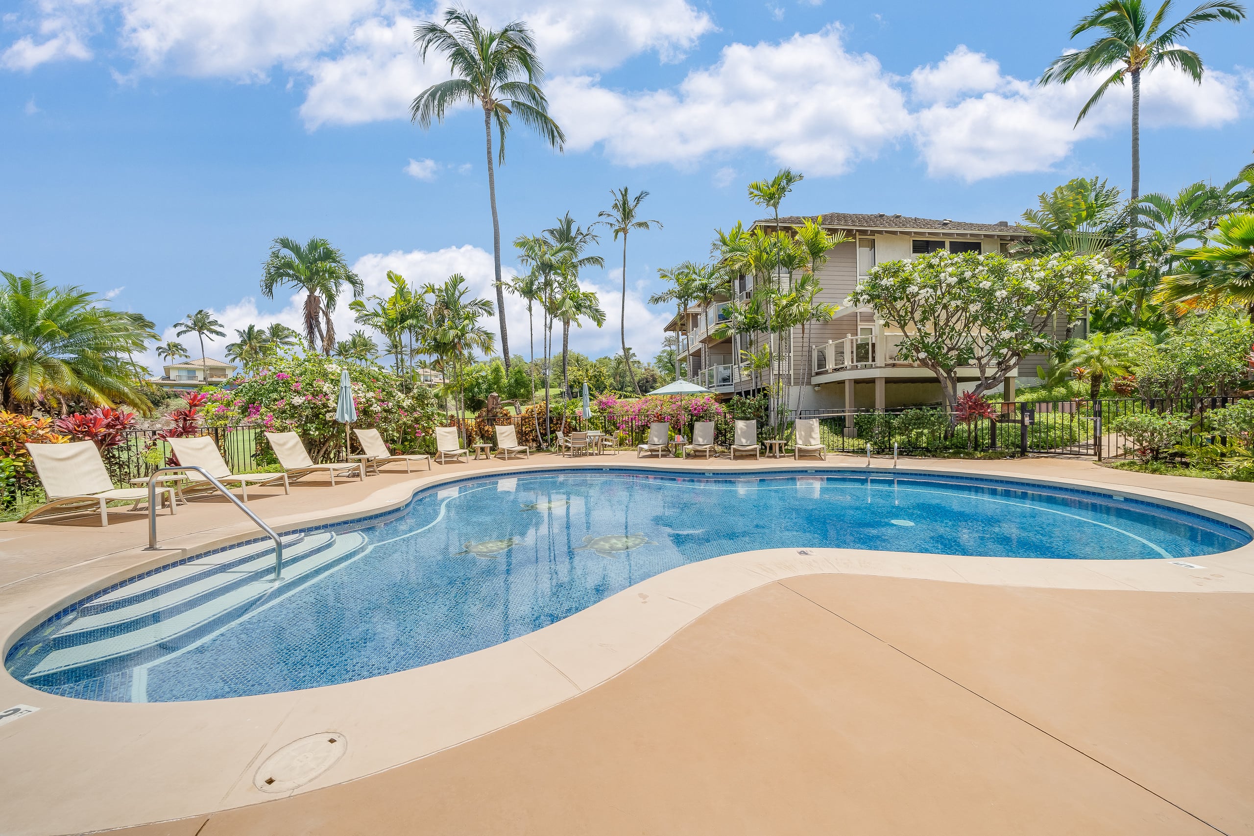 Condo in Kihei · ★4.73 · 3 bedrooms · 4 beds · 2 baths - Image 40