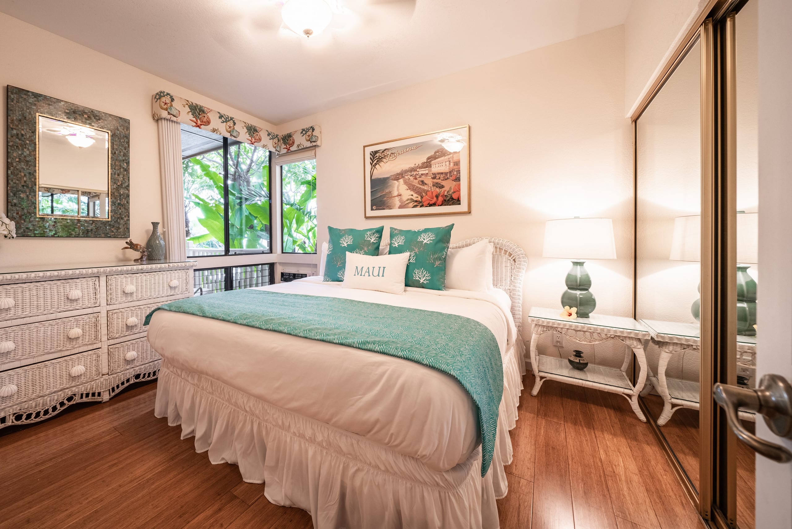 Condo in Kihei · ★4.73 · 3 bedrooms · 4 beds · 2 baths - Image 17