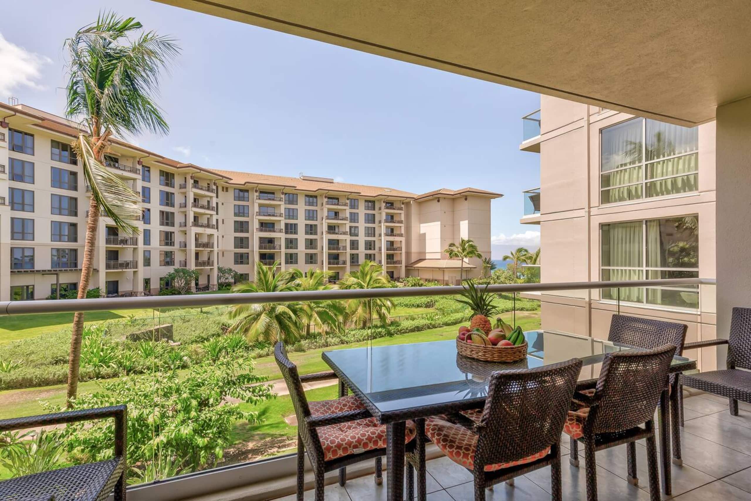 Condo in Lahaina · ★5.0 · 1 bedroom · 2 beds · 1 bath - Image 24