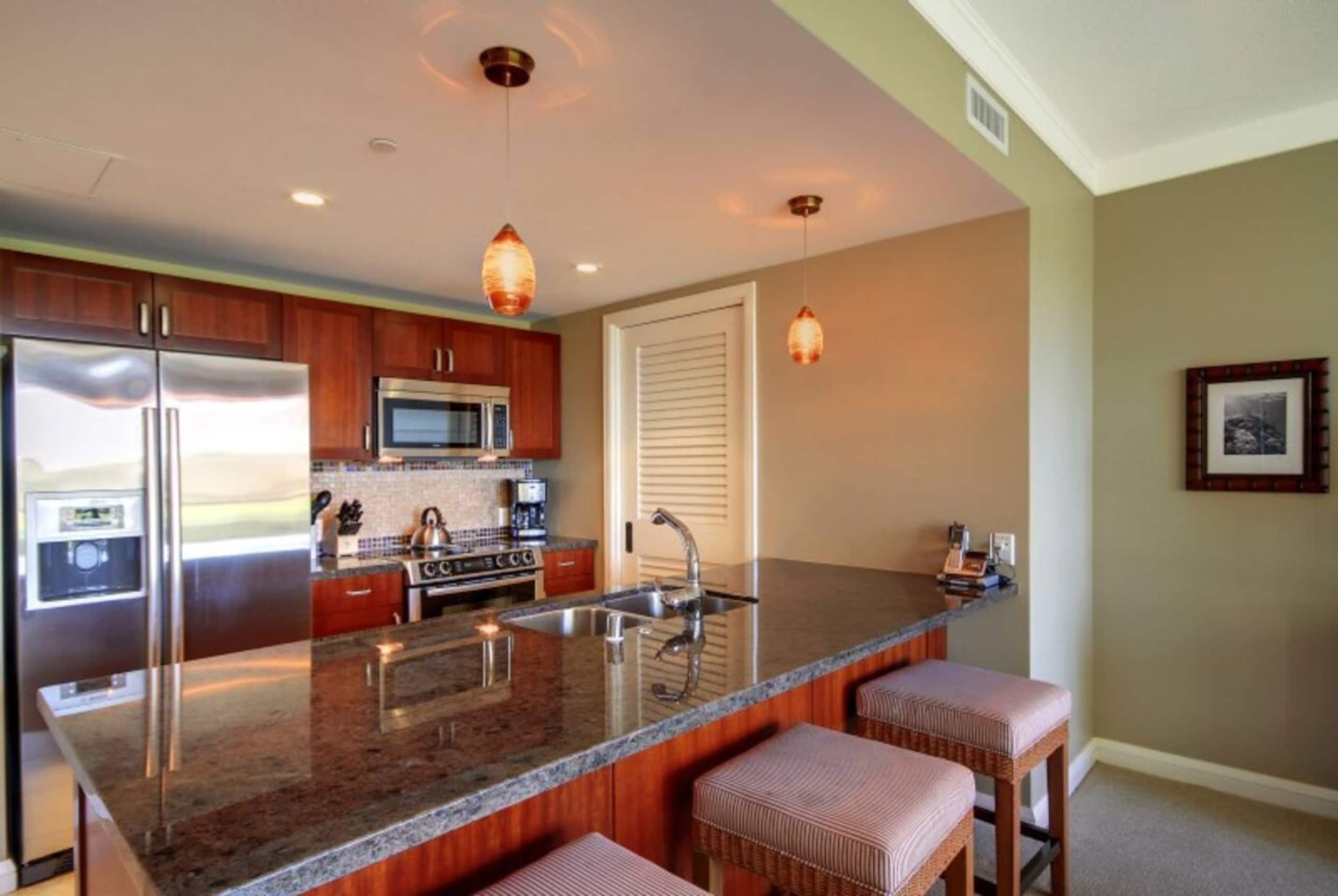 Condo in Lahaina · ★5.0 · 1 bedroom · 2 beds · 1 bath - Image 9