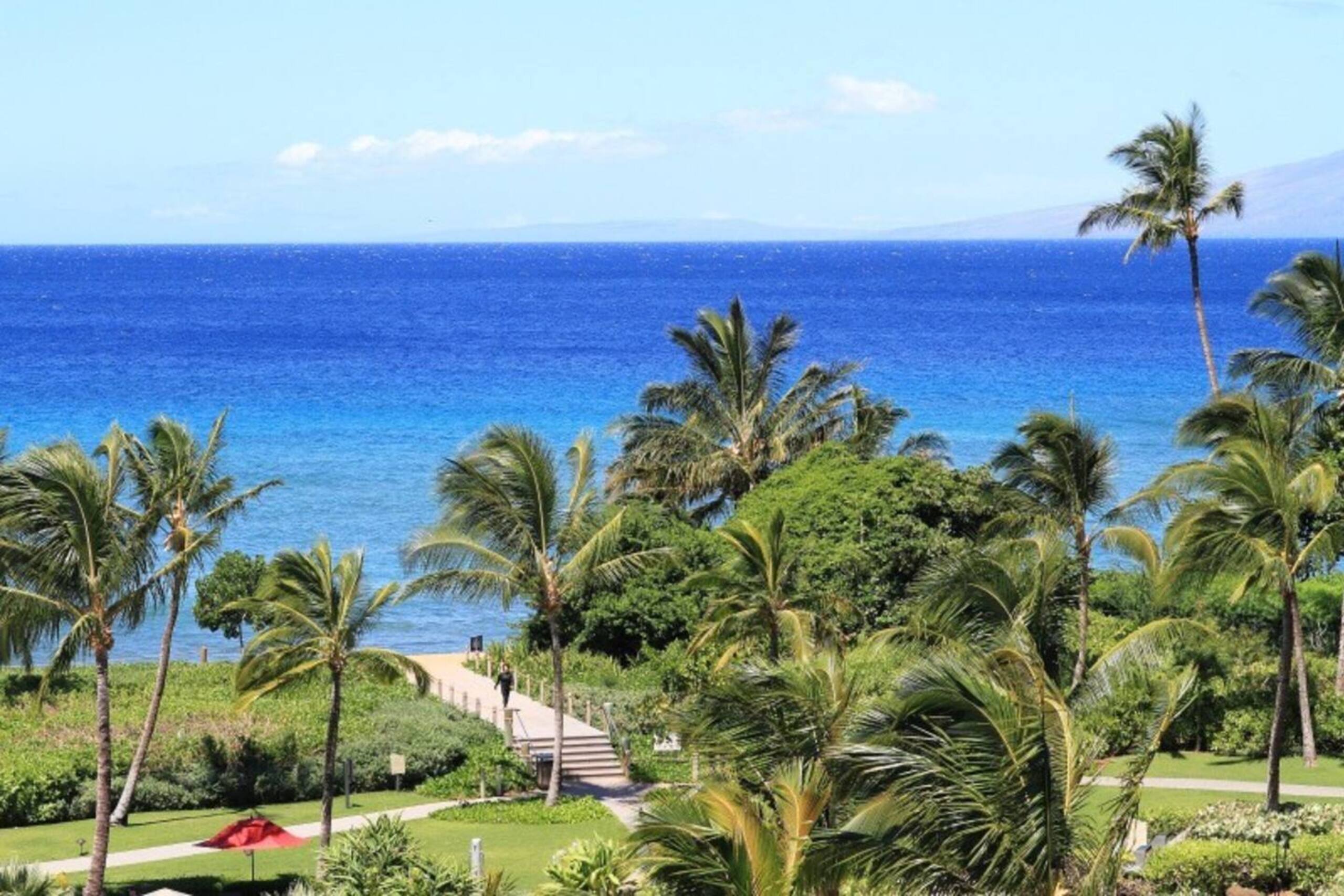 Condo in Lahaina · ★5.0 · 1 bedroom · 2 beds · 1 bath - Image 37