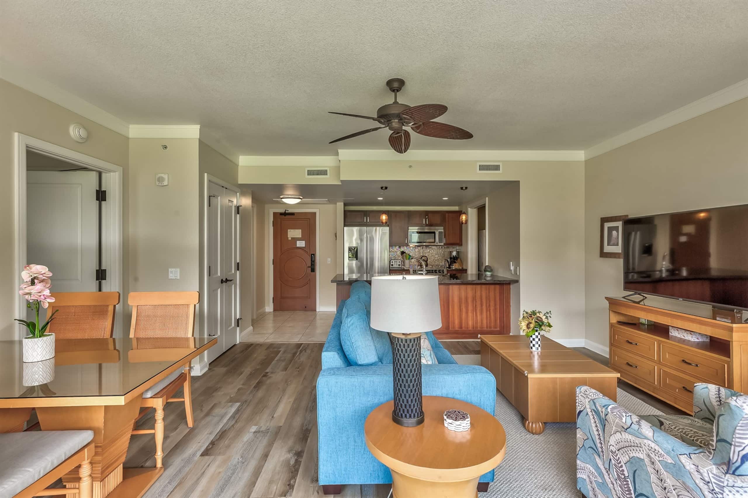 Condo in Lahaina · ★5.0 · 1 bedroom · 2 beds · 1 bath - Image 4