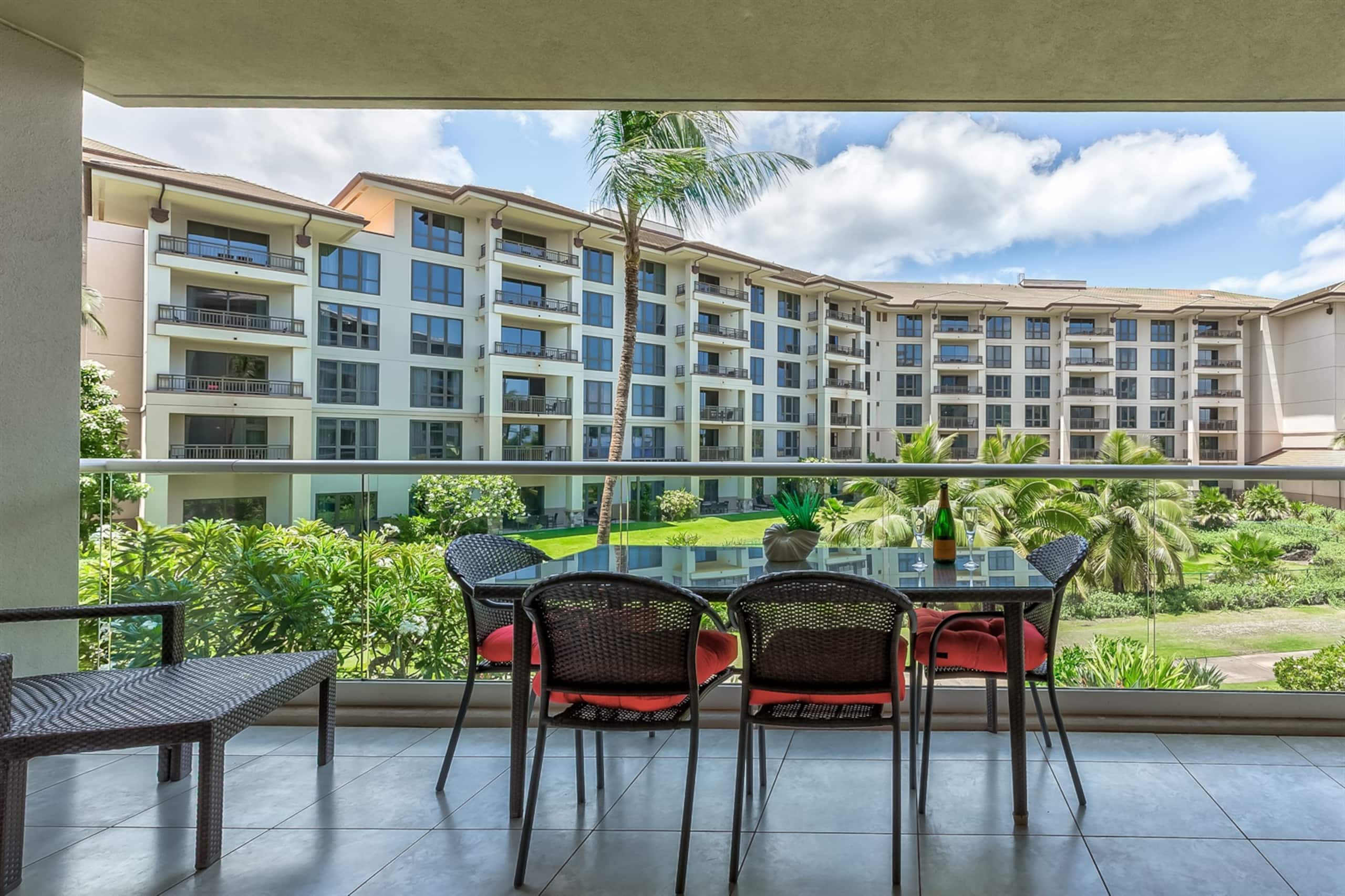Condo in Lahaina · ★5.0 · 1 bedroom · 2 beds · 1 bath - Image 22