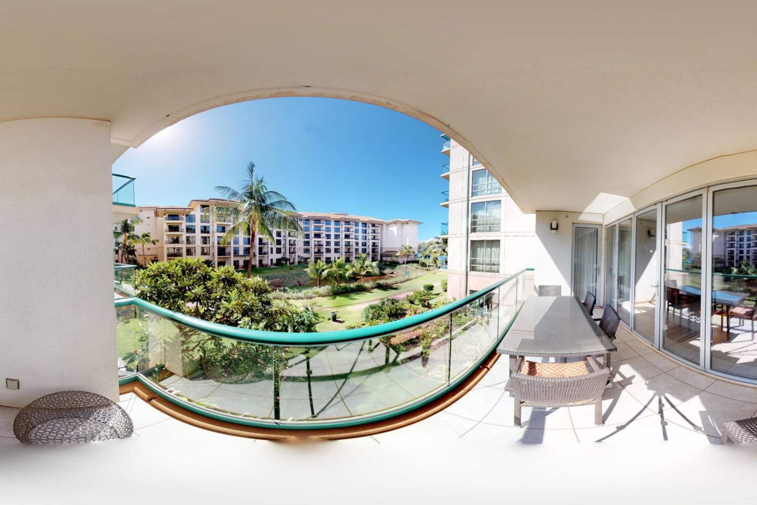 Condo in Lahaina · ★5.0 · 1 bedroom · 2 beds · 1 bath - Image 12