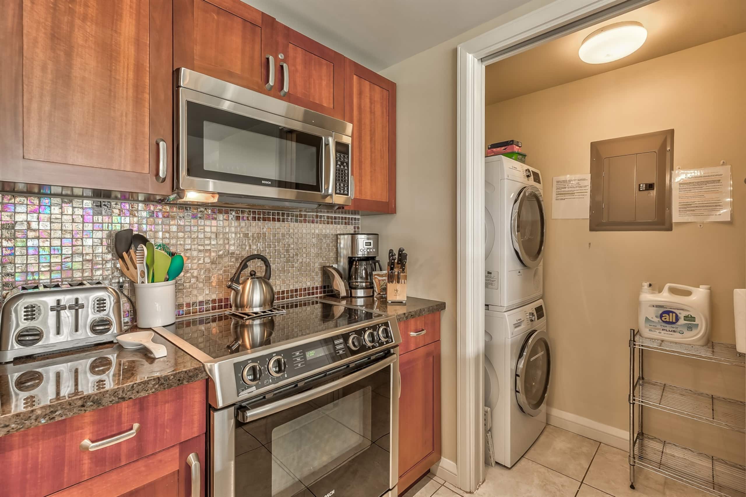 Condo in Lahaina · ★5.0 · 1 bedroom · 2 beds · 1 bath - Image 10