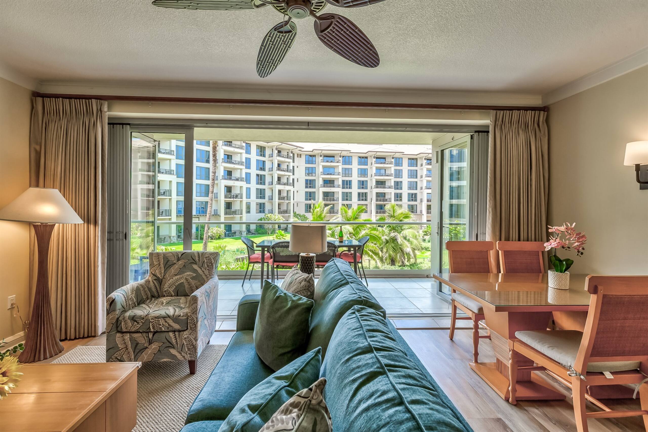 Condo in Lahaina · ★5.0 · 1 bedroom · 2 beds · 1 bath - Image 5