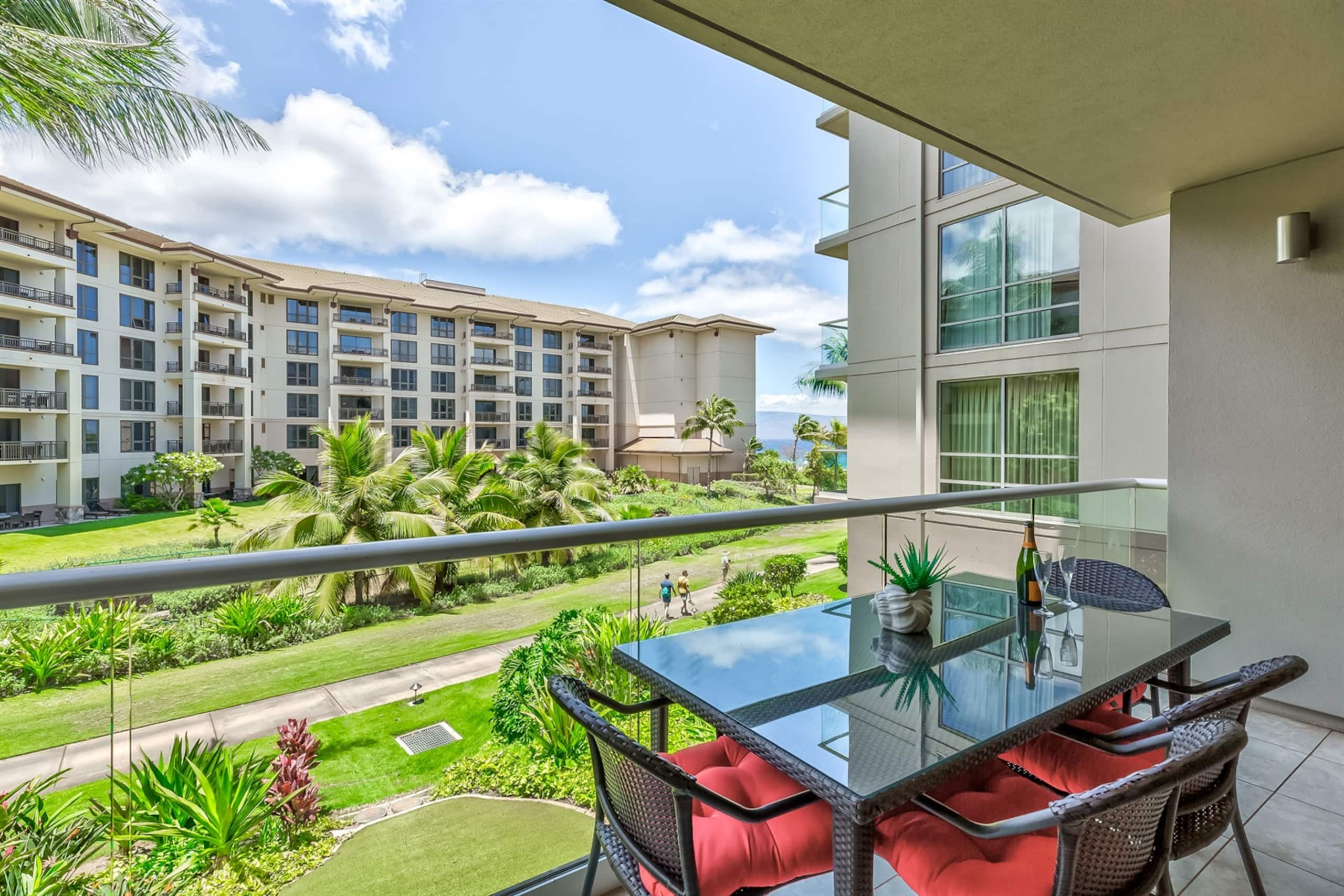 Condo in Lahaina · ★5.0 · 1 bedroom · 2 beds · 1 bath - Image 25