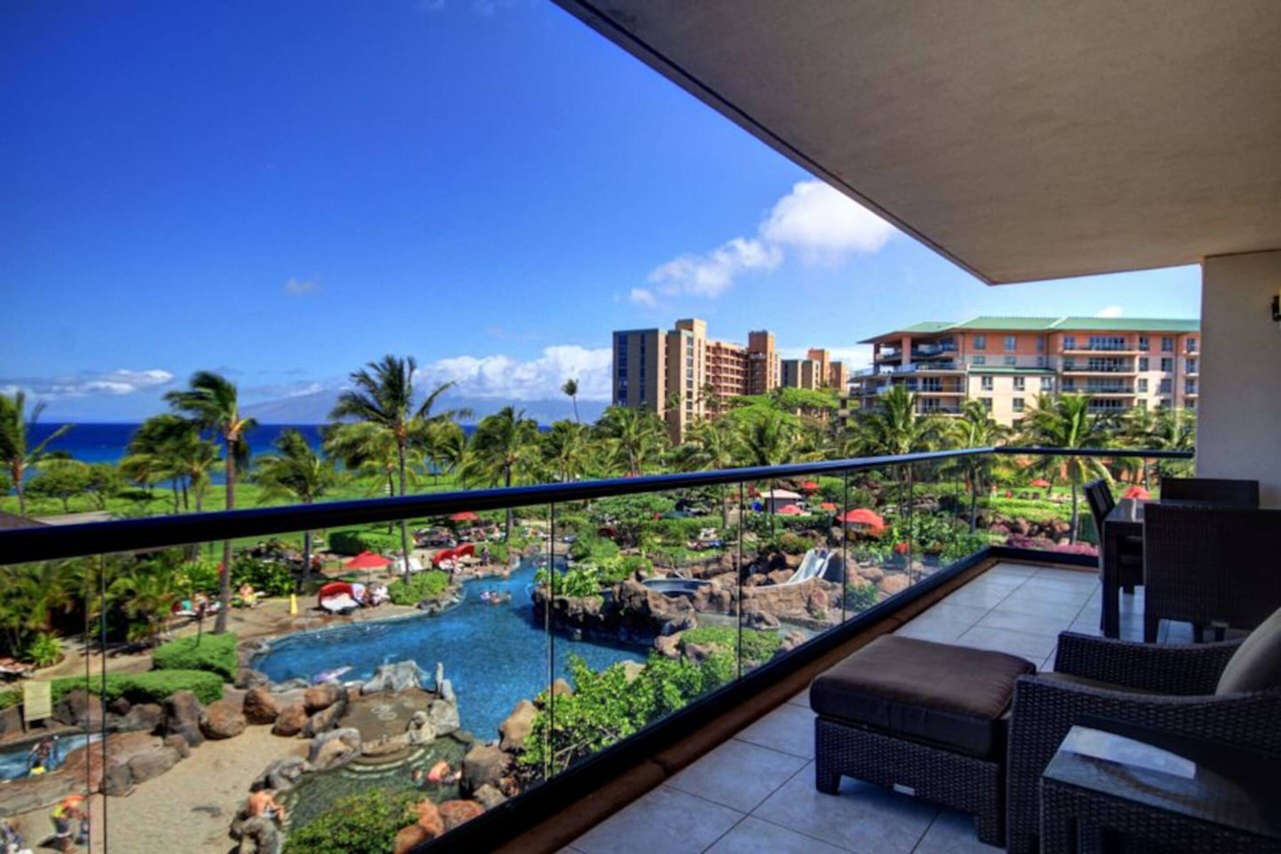 Condo in Lahaina · ★4.67 · 3 bedrooms · 4 beds · 3 baths - Image 14