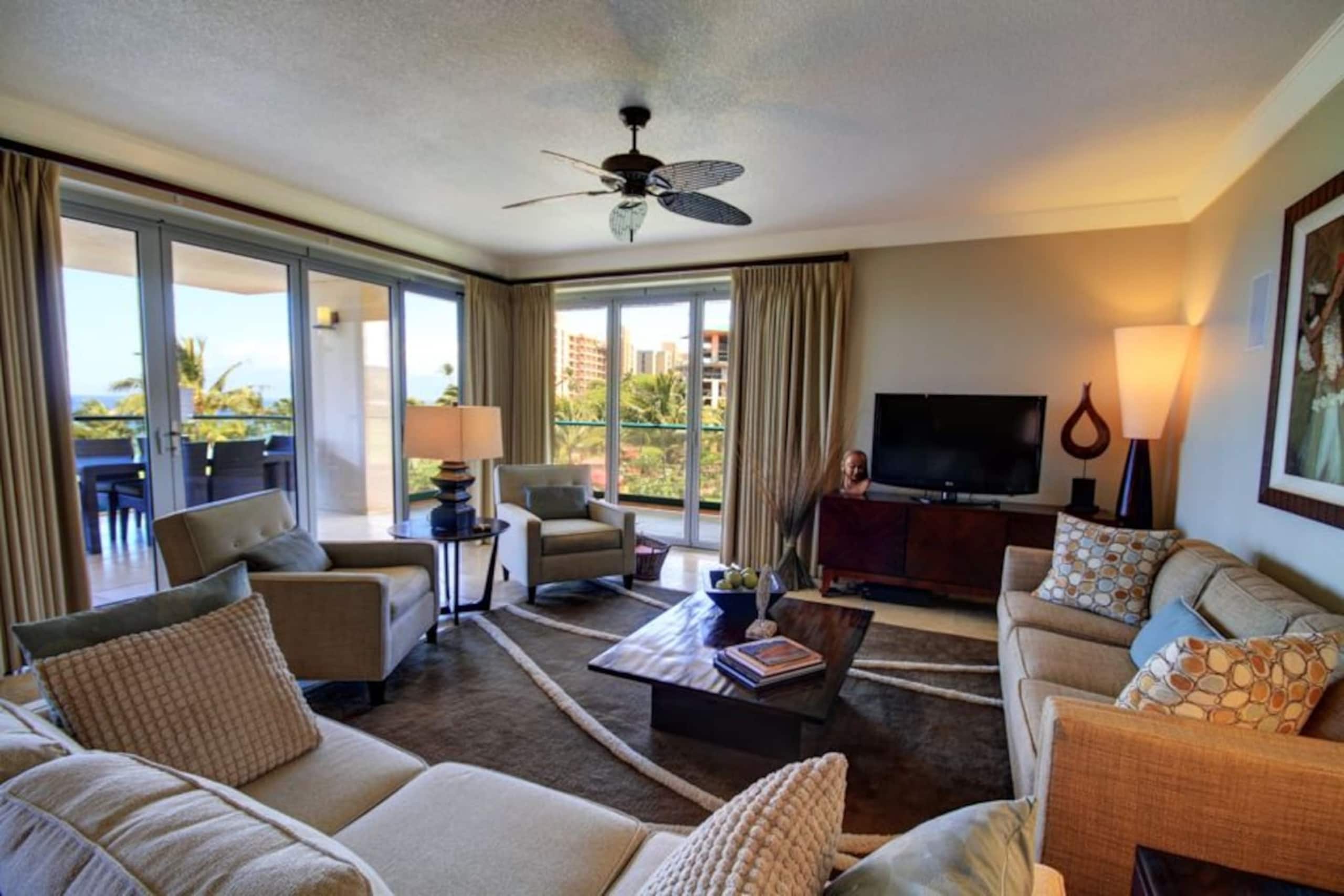 Condo in Lahaina · ★4.67 · 3 bedrooms · 4 beds · 3 baths - Image 6