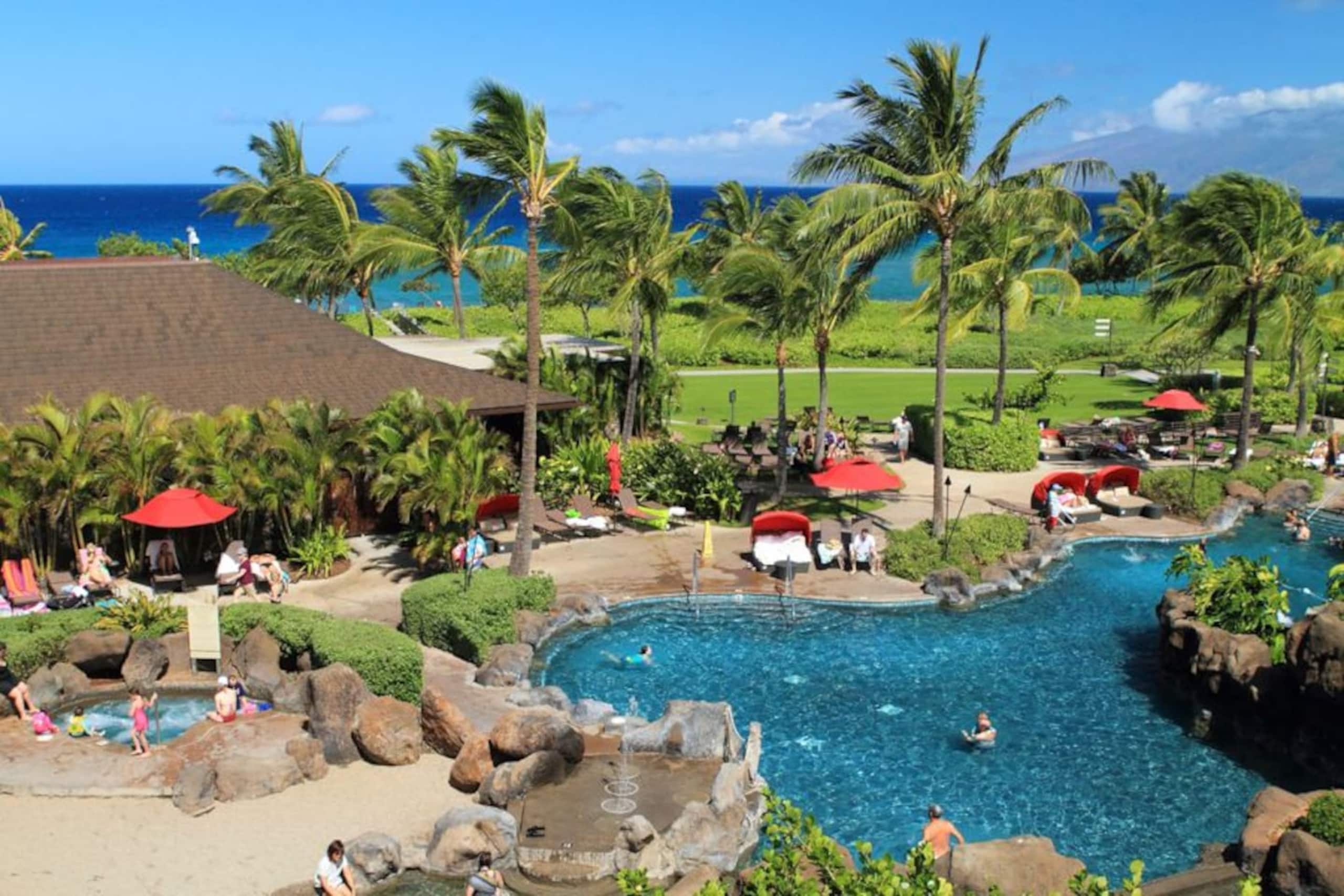 Condo in Lahaina · ★4.67 · 3 bedrooms · 4 beds · 3 baths - Image 20