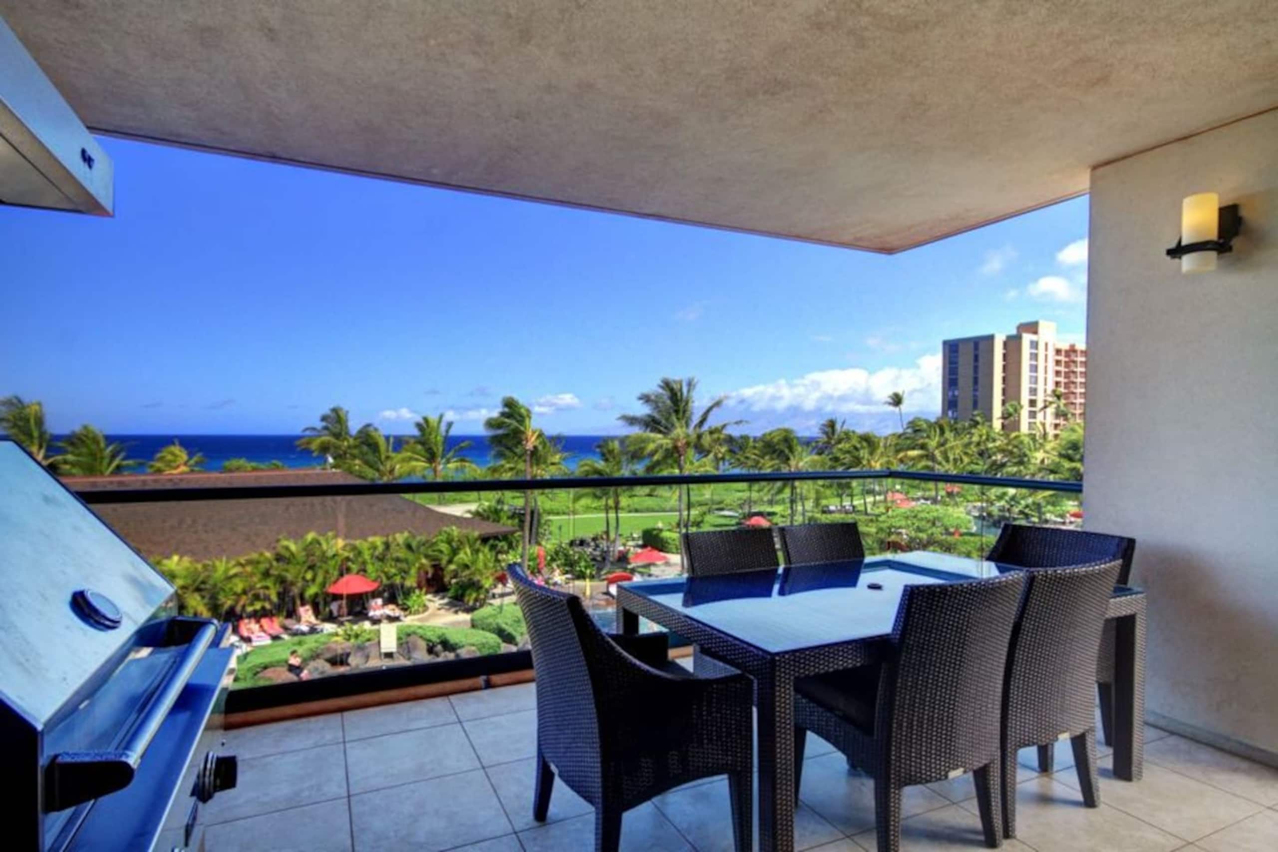 Condo in Lahaina · ★4.67 · 3 bedrooms · 4 beds · 3 baths - Image 13
