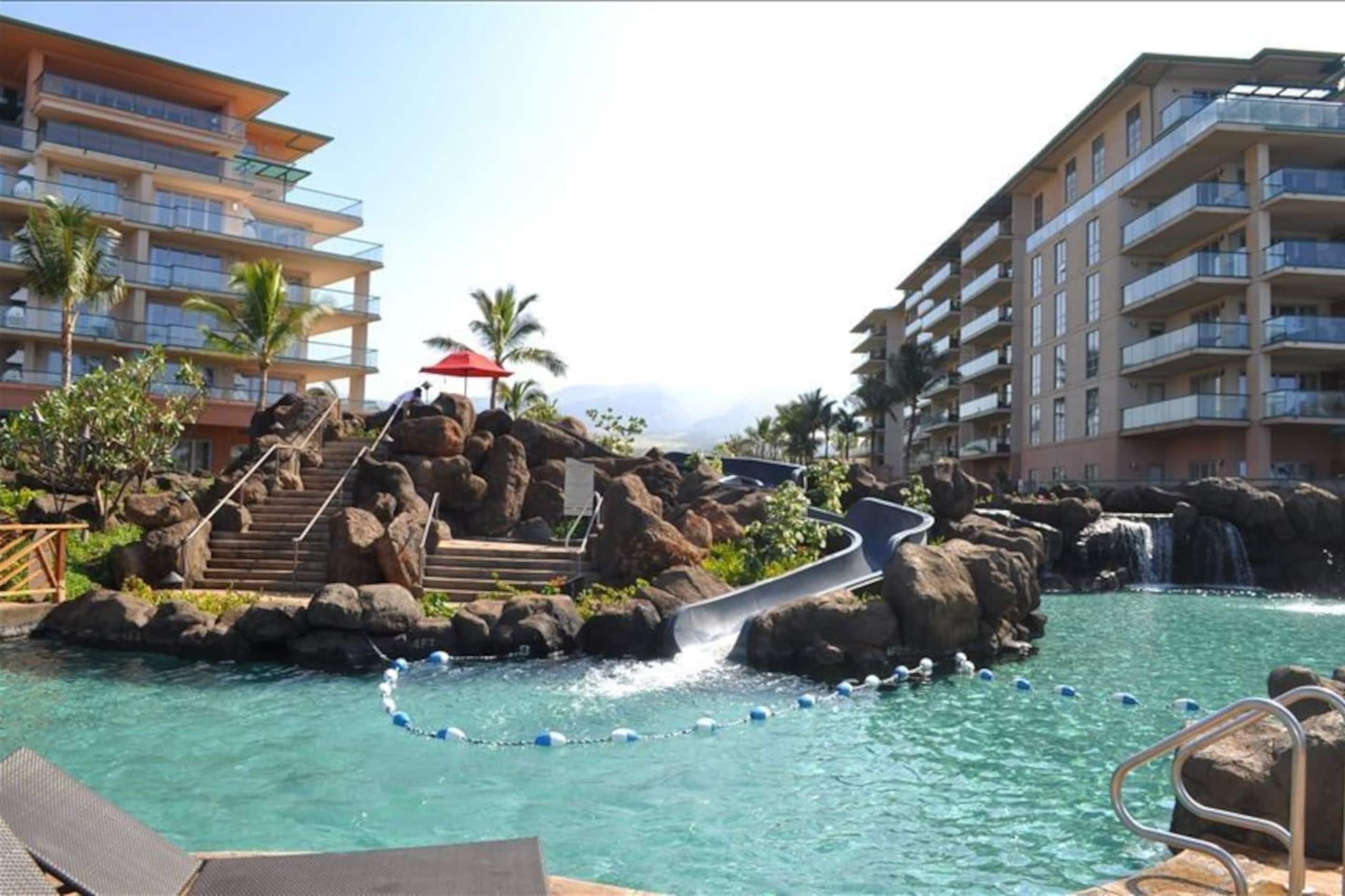 Condo in Lahaina · ★4.67 · 3 bedrooms · 4 beds · 3 baths - Image 16