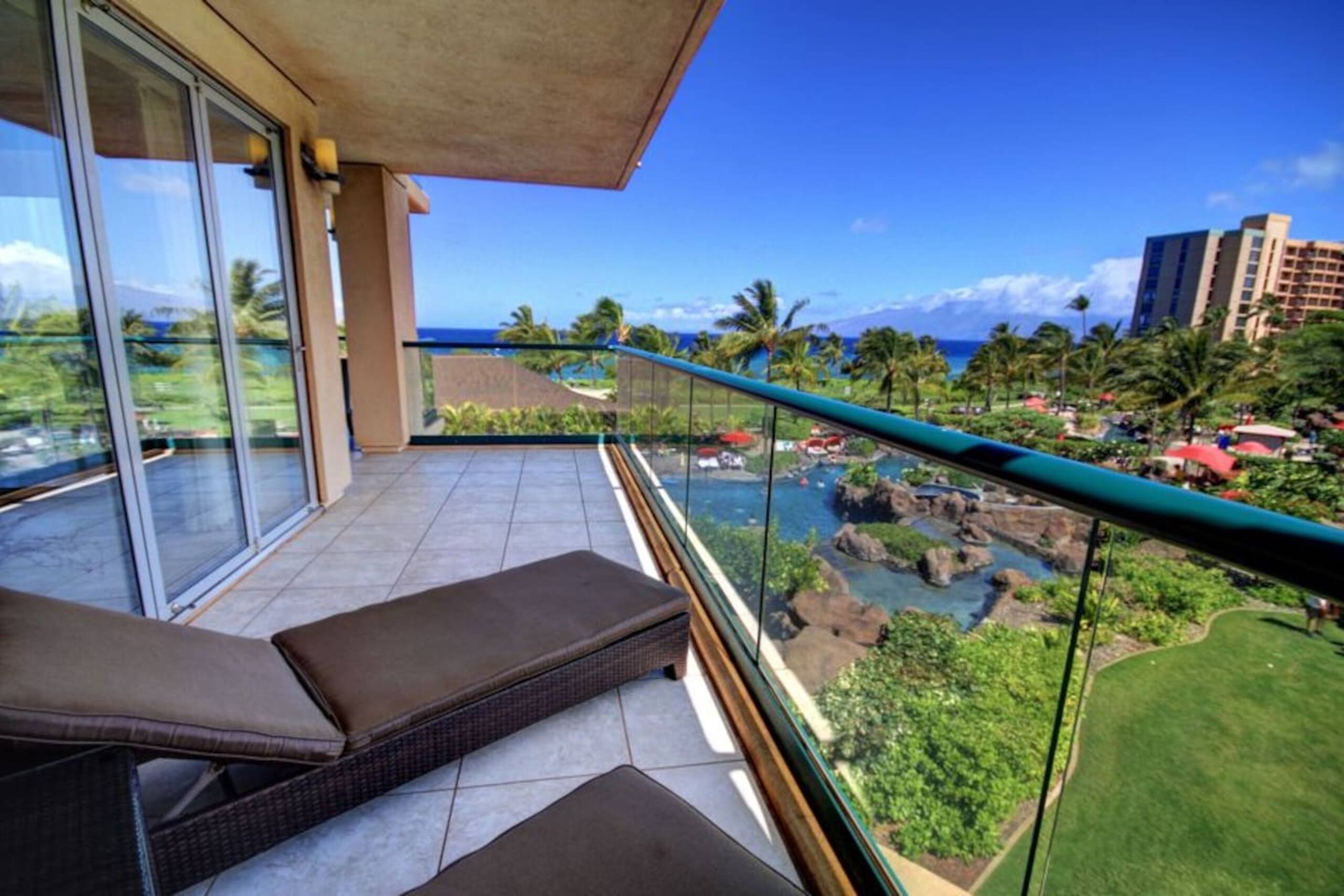 Condo in Lahaina · ★4.67 · 3 bedrooms · 4 beds · 3 baths - Image 15