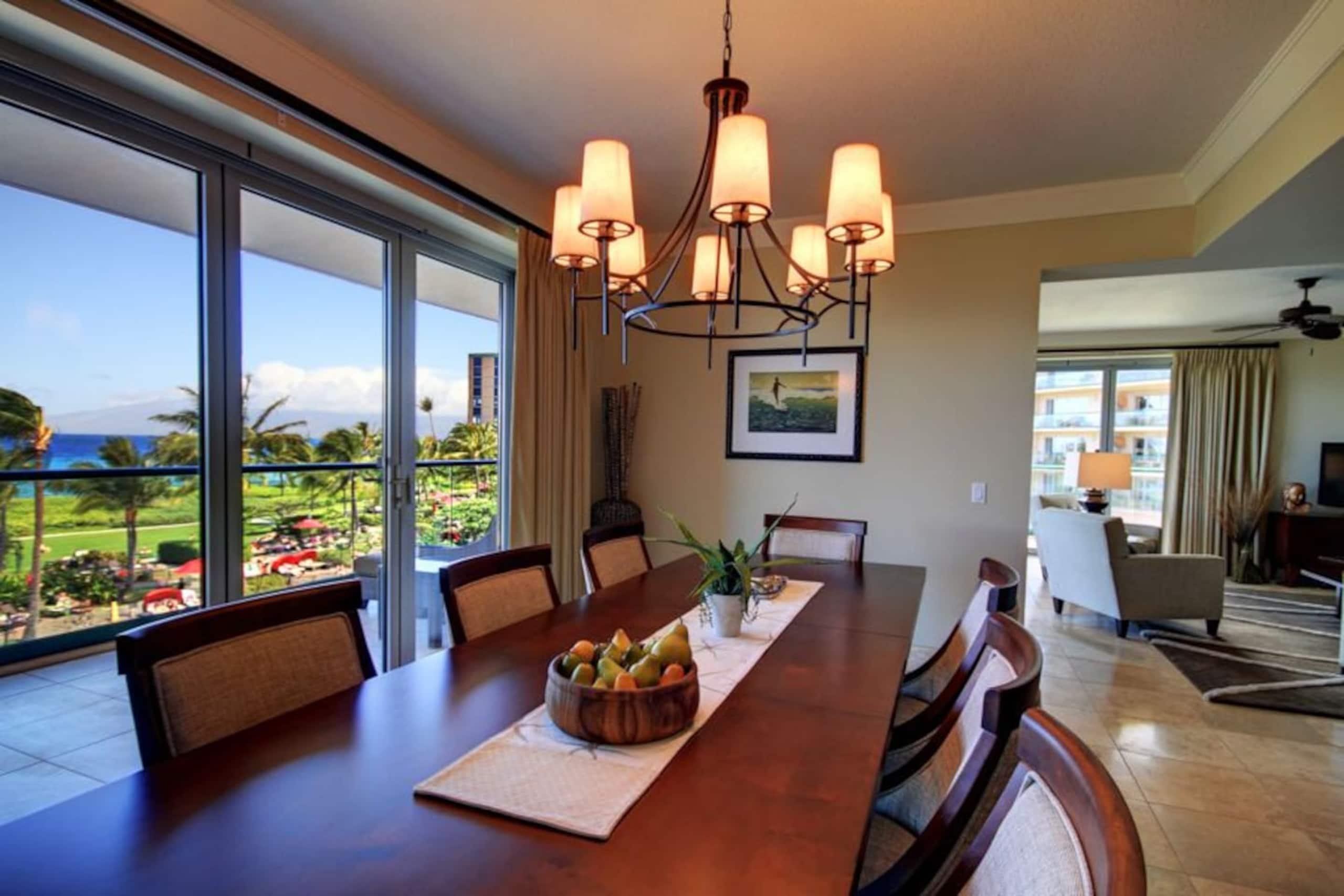 Condo in Lahaina · ★4.67 · 3 bedrooms · 4 beds · 3 baths - Image 2