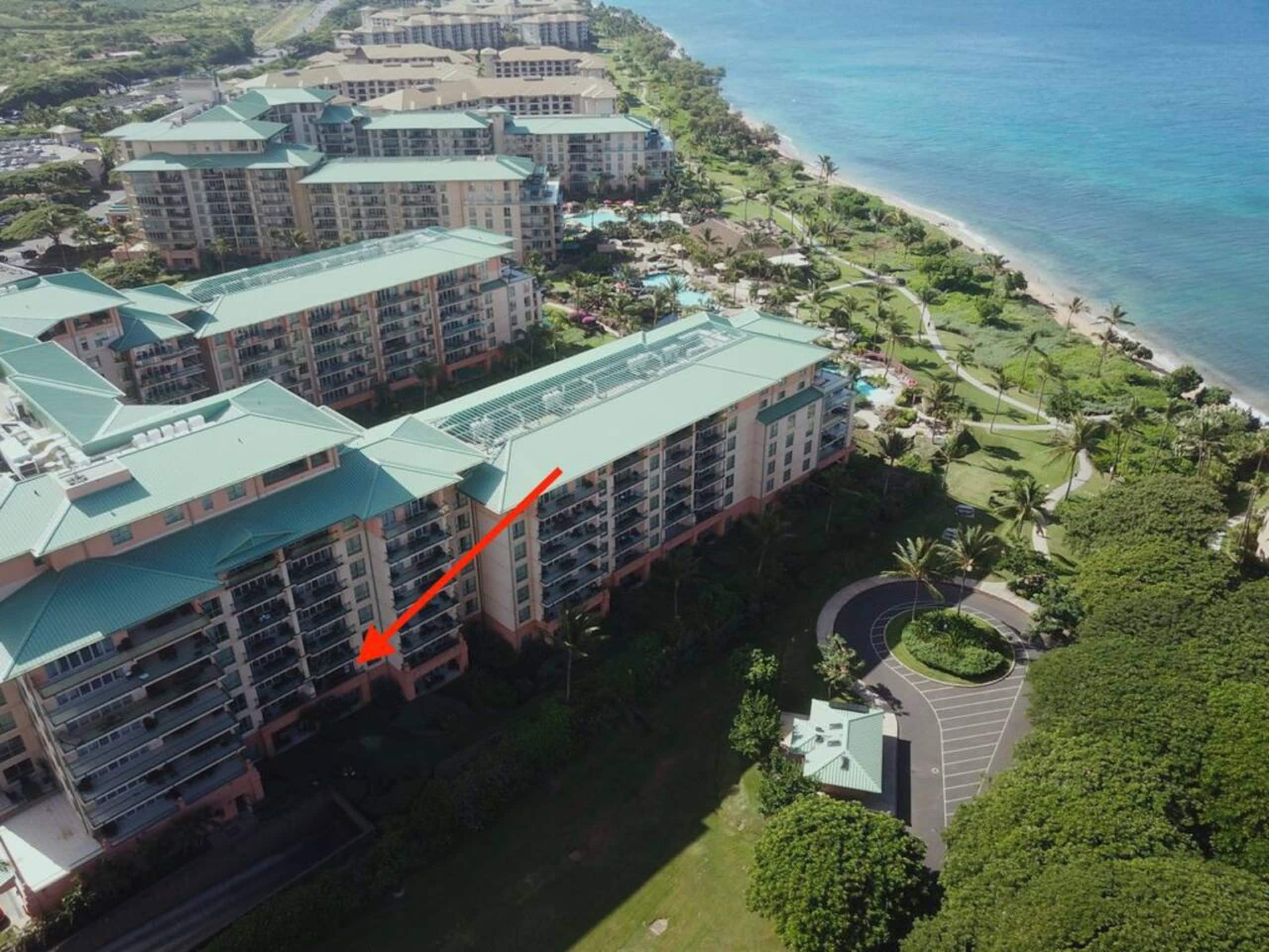 Condo in Lahaina · ★4.79 · 1 bedroom · 2 beds · 1 bath - Image 53
