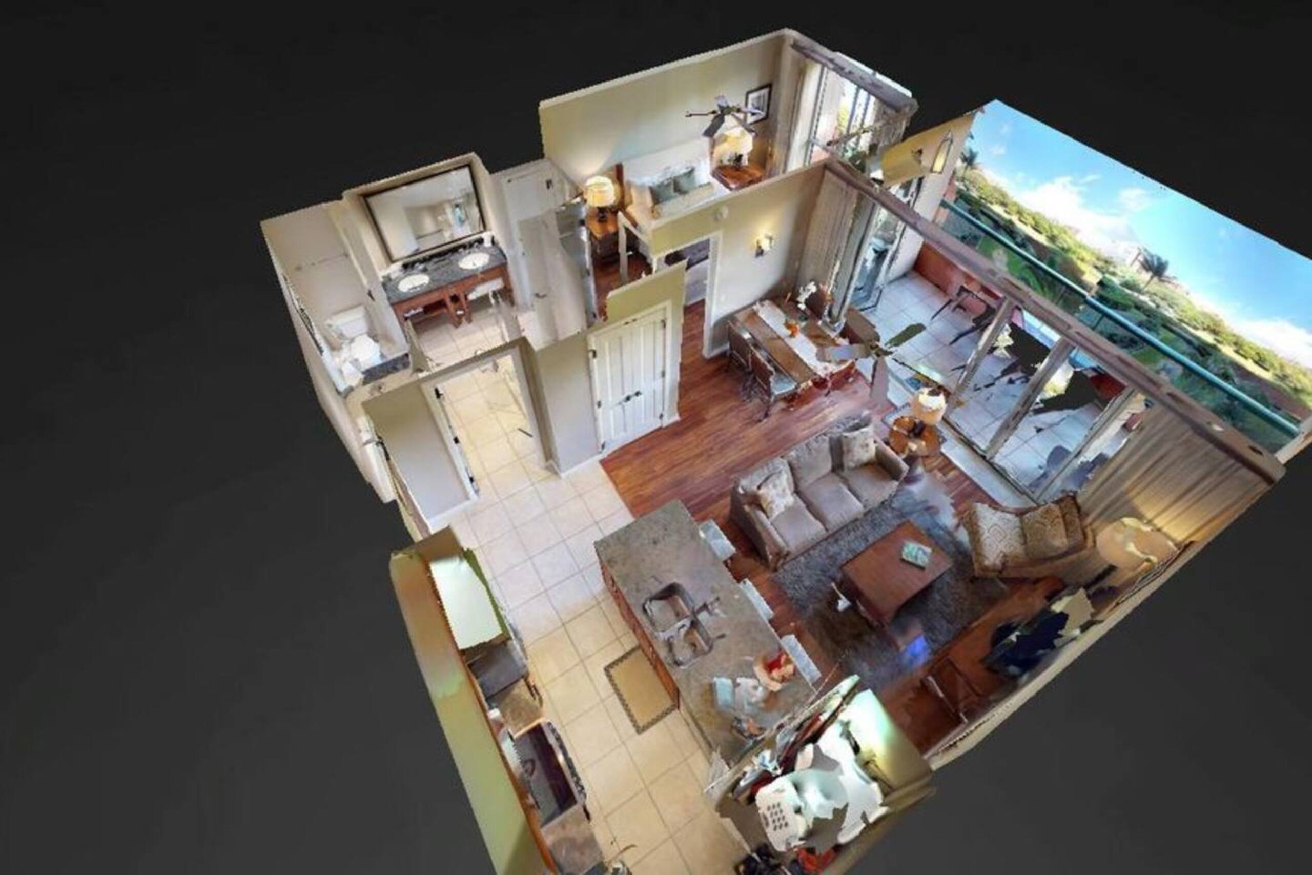 Condo in Lahaina · ★4.79 · 1 bedroom · 2 beds · 1 bath - Image 47