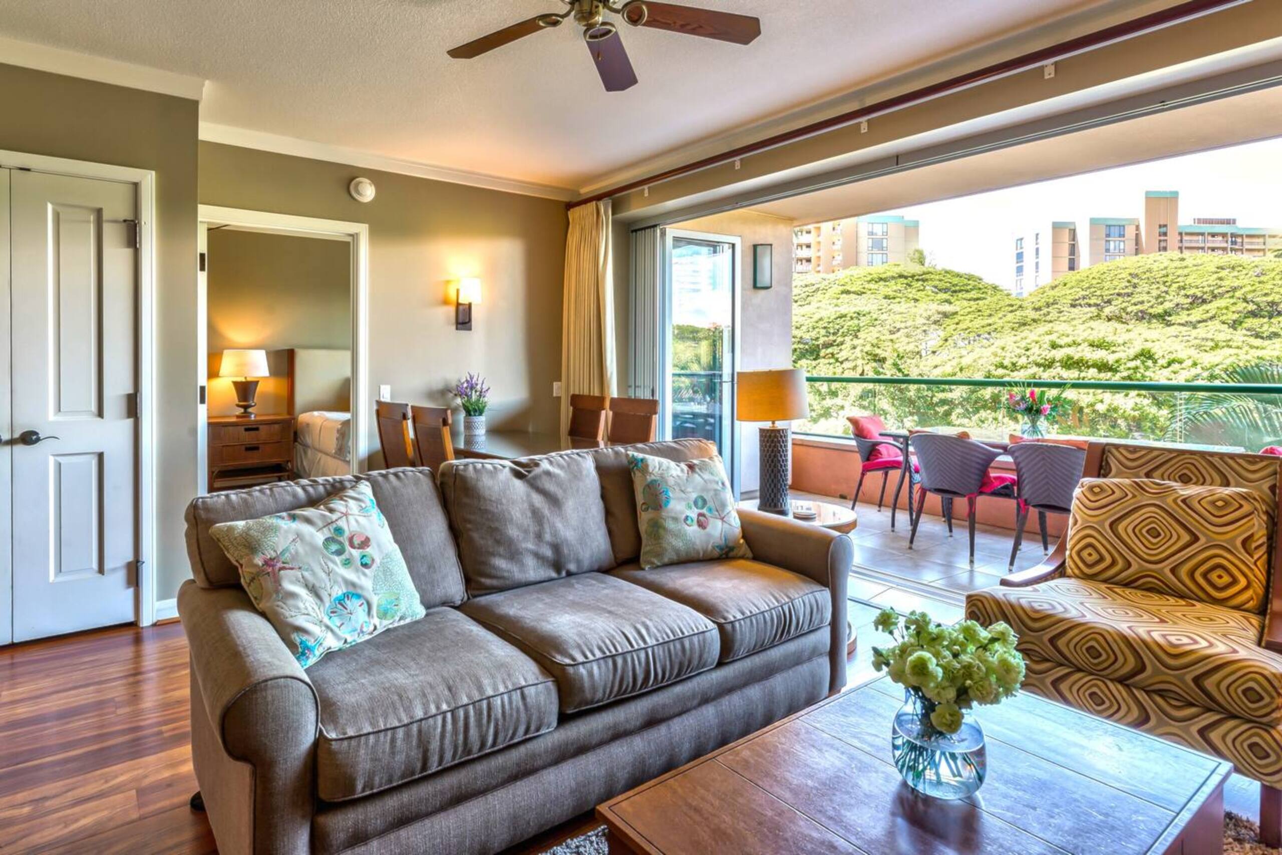 Condo in Lahaina · ★4.79 · 1 bedroom · 2 beds · 1 bath - Image 12