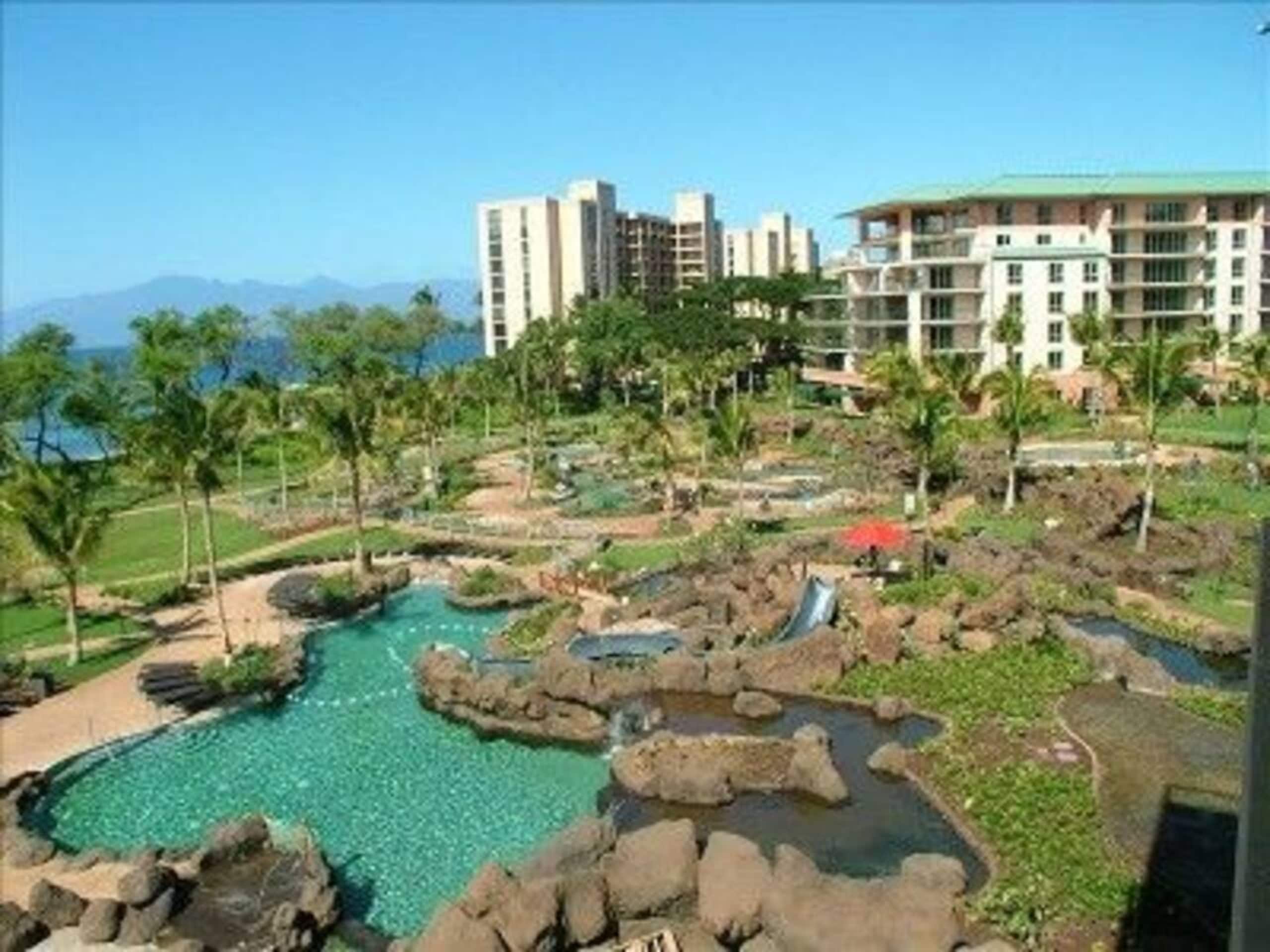 Condo in Lahaina · ★4.79 · 1 bedroom · 2 beds · 1 bath - Image 54