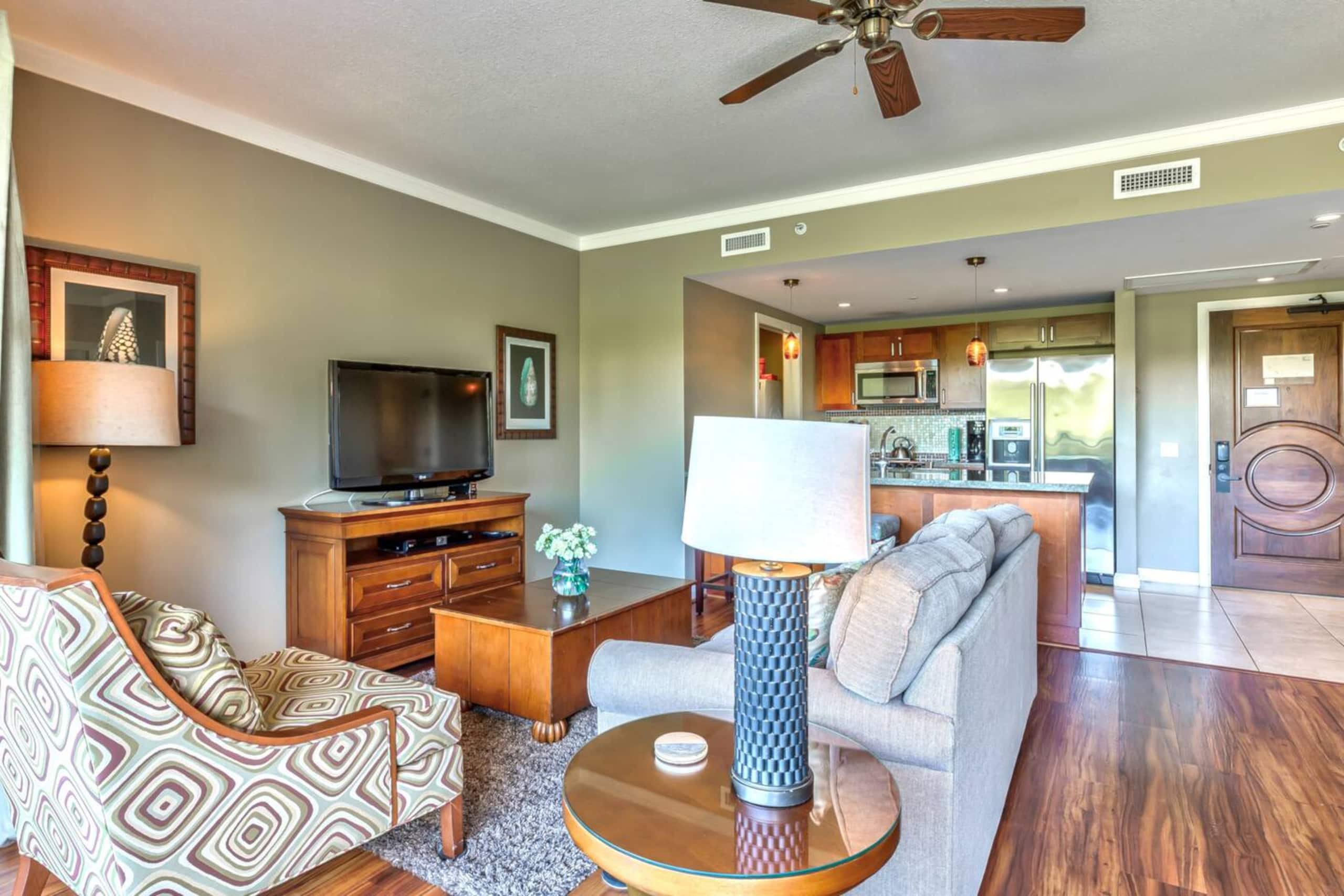 Condo in Lahaina · ★4.79 · 1 bedroom · 2 beds · 1 bath - Image 10