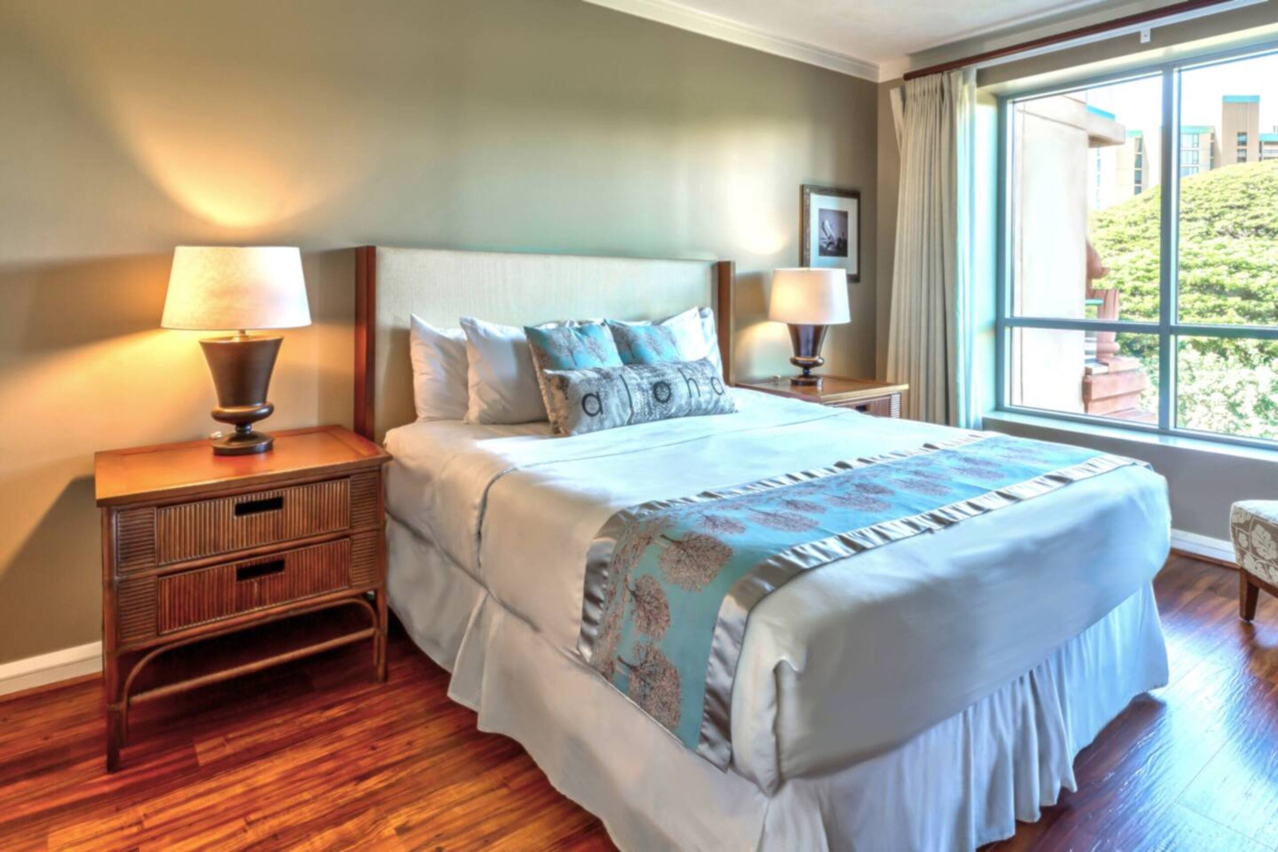 Condo in Lahaina · ★4.79 · 1 bedroom · 2 beds · 1 bath - Image 27