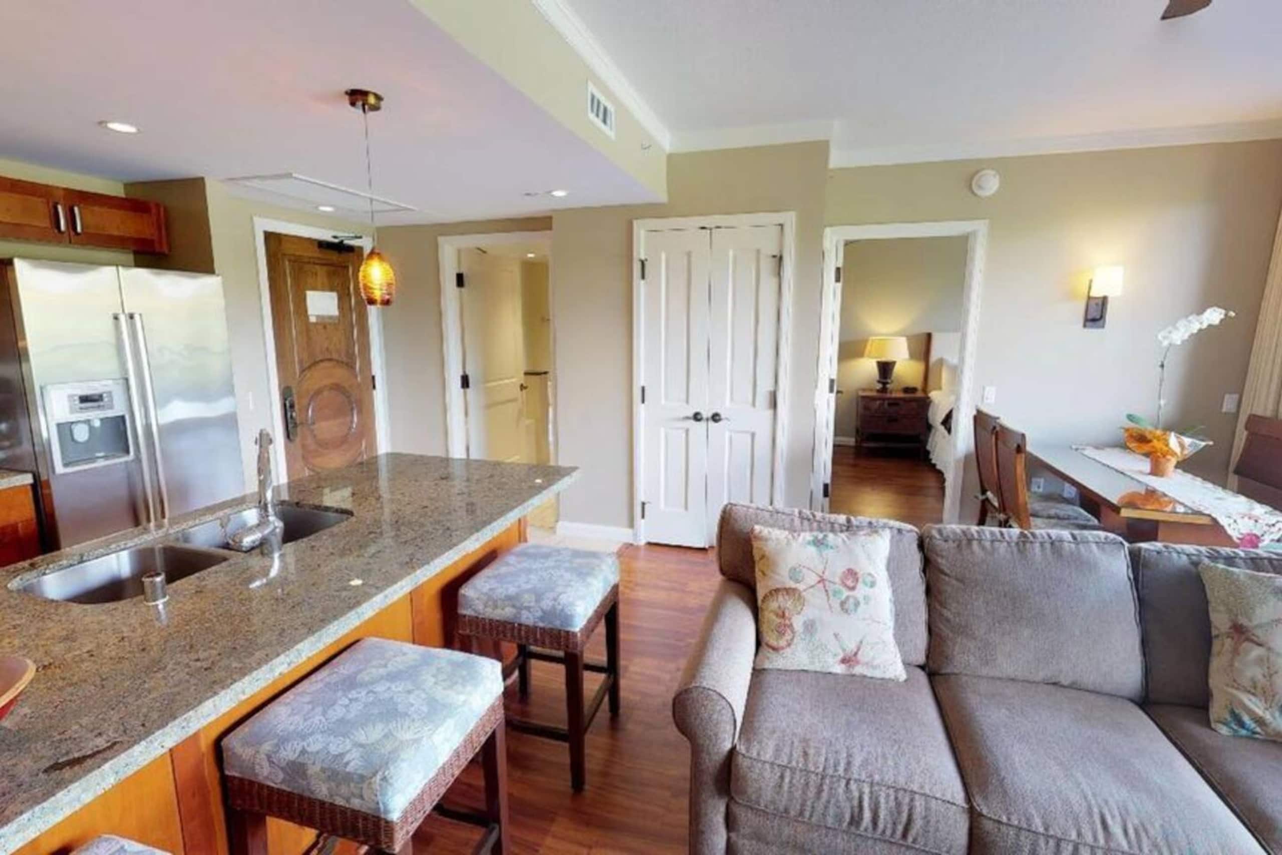 Condo in Lahaina · ★4.79 · 1 bedroom · 2 beds · 1 bath - Image 9