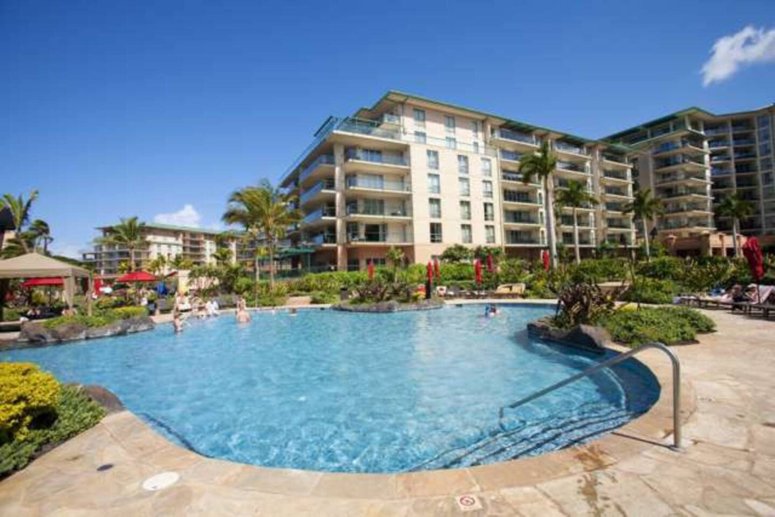 Condo in Lahaina · ★4.79 · 1 bedroom · 2 beds · 1 bath - Image 57