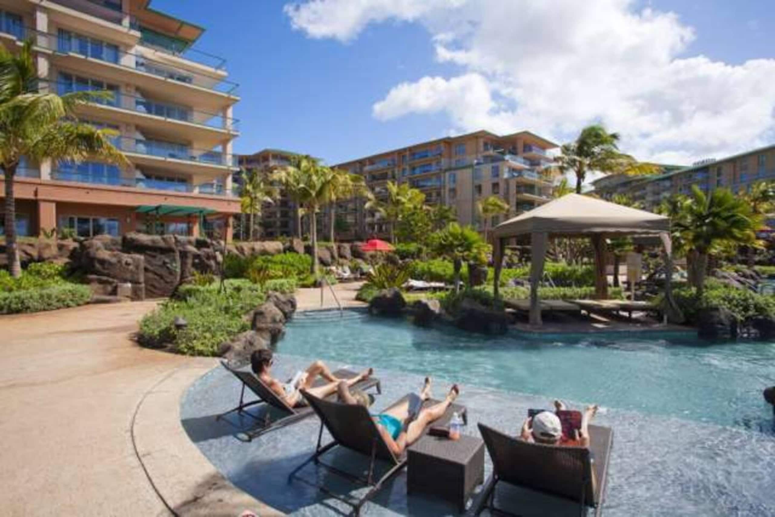 Condo in Lahaina · ★4.79 · 1 bedroom · 2 beds · 1 bath - Image 58