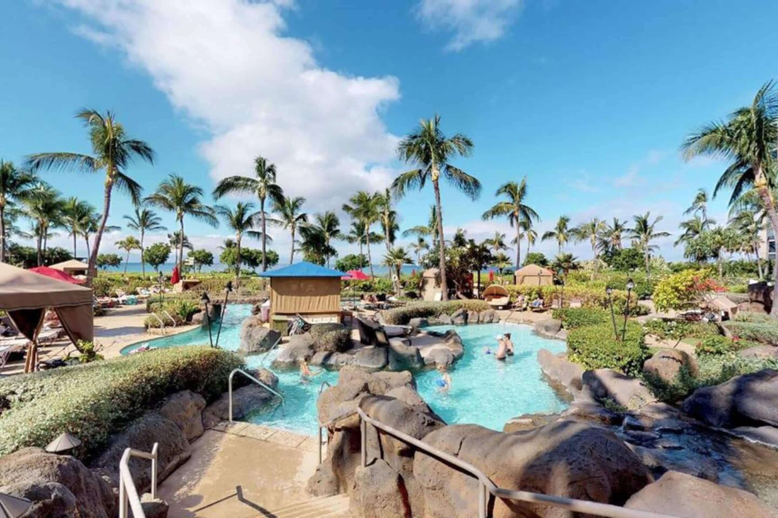 Condo in Lahaina · ★4.79 · 1 bedroom · 2 beds · 1 bath - Image 43