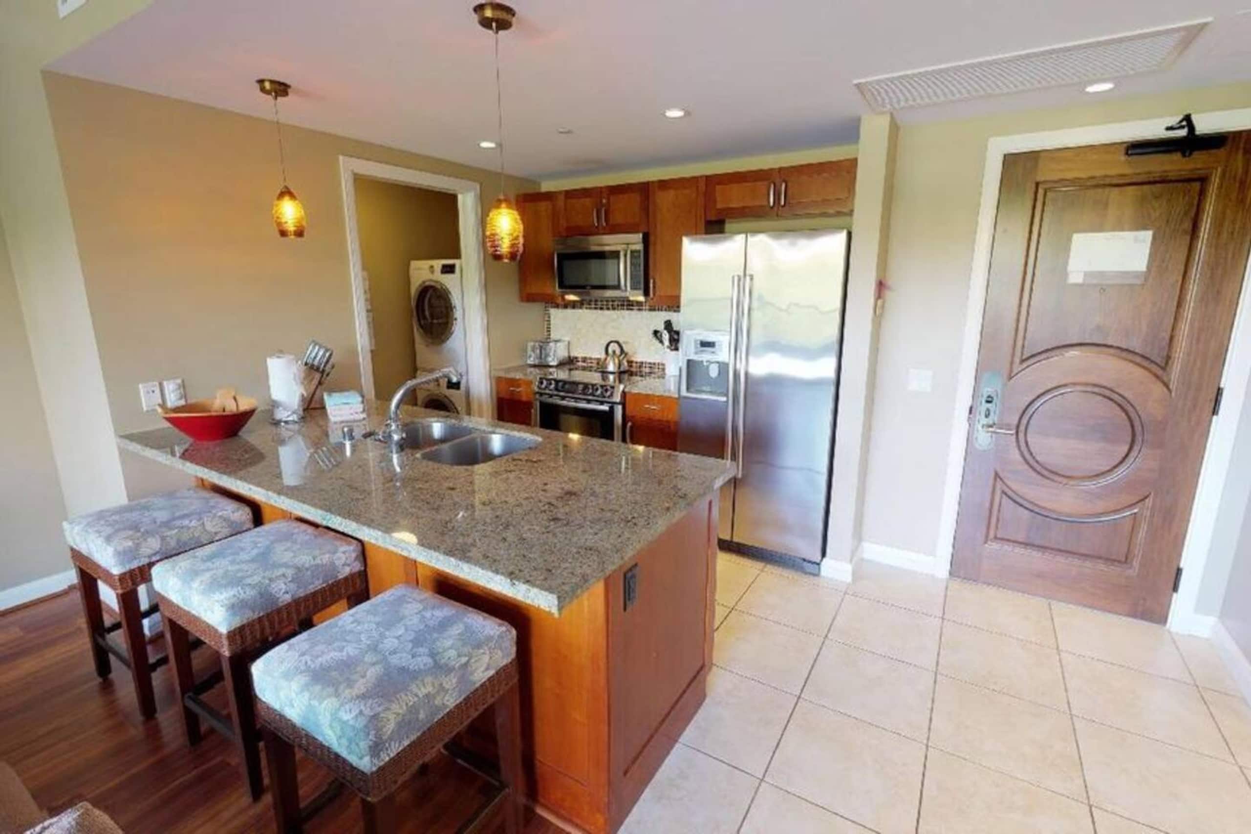 Condo in Lahaina · ★4.79 · 1 bedroom · 2 beds · 1 bath - Image 16