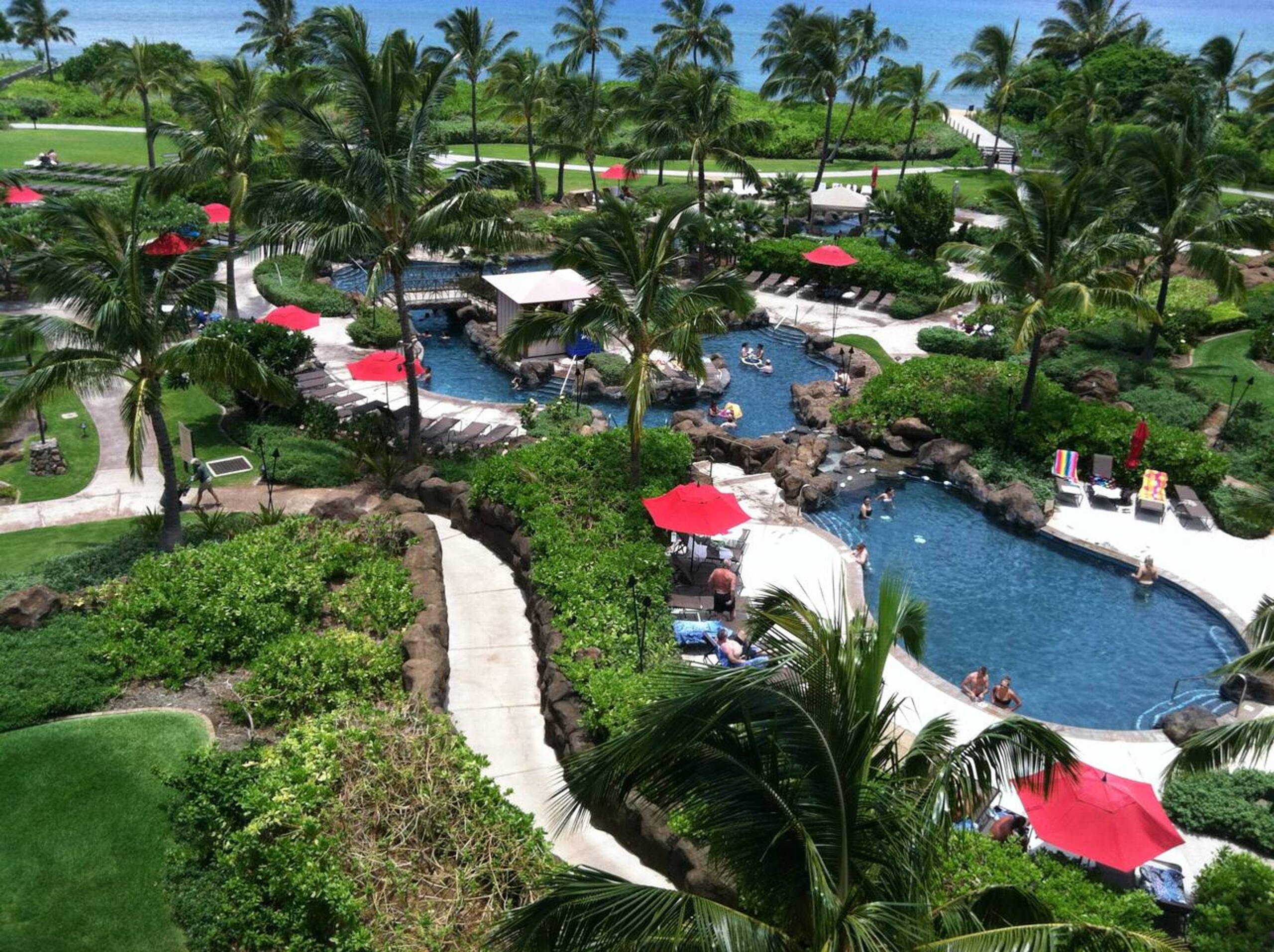 Condo in Lahaina · ★4.79 · 1 bedroom · 2 beds · 1 bath - Image 64