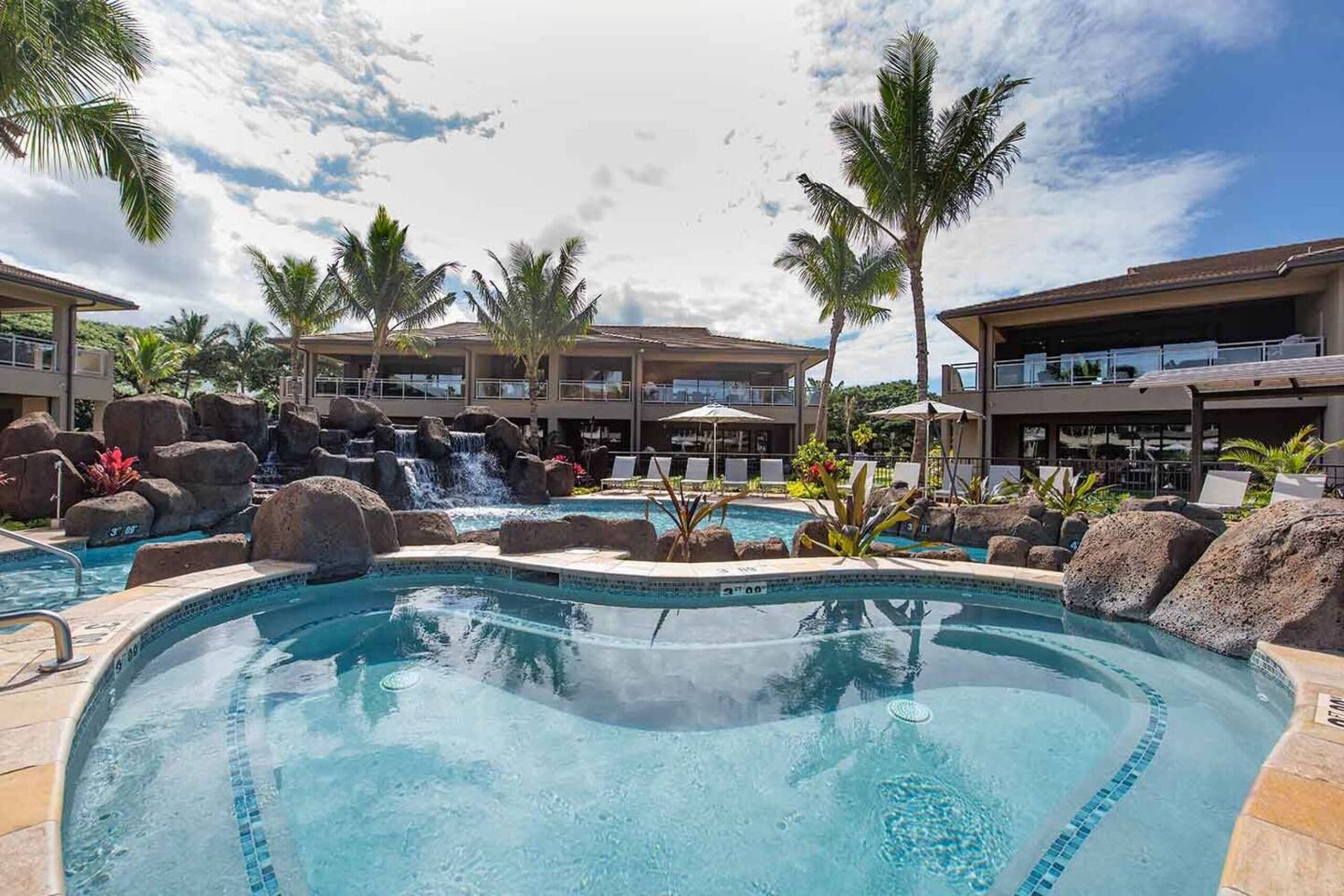 Condo in Lahaina · ★4.79 · 1 bedroom · 2 beds · 1 bath - Image 65