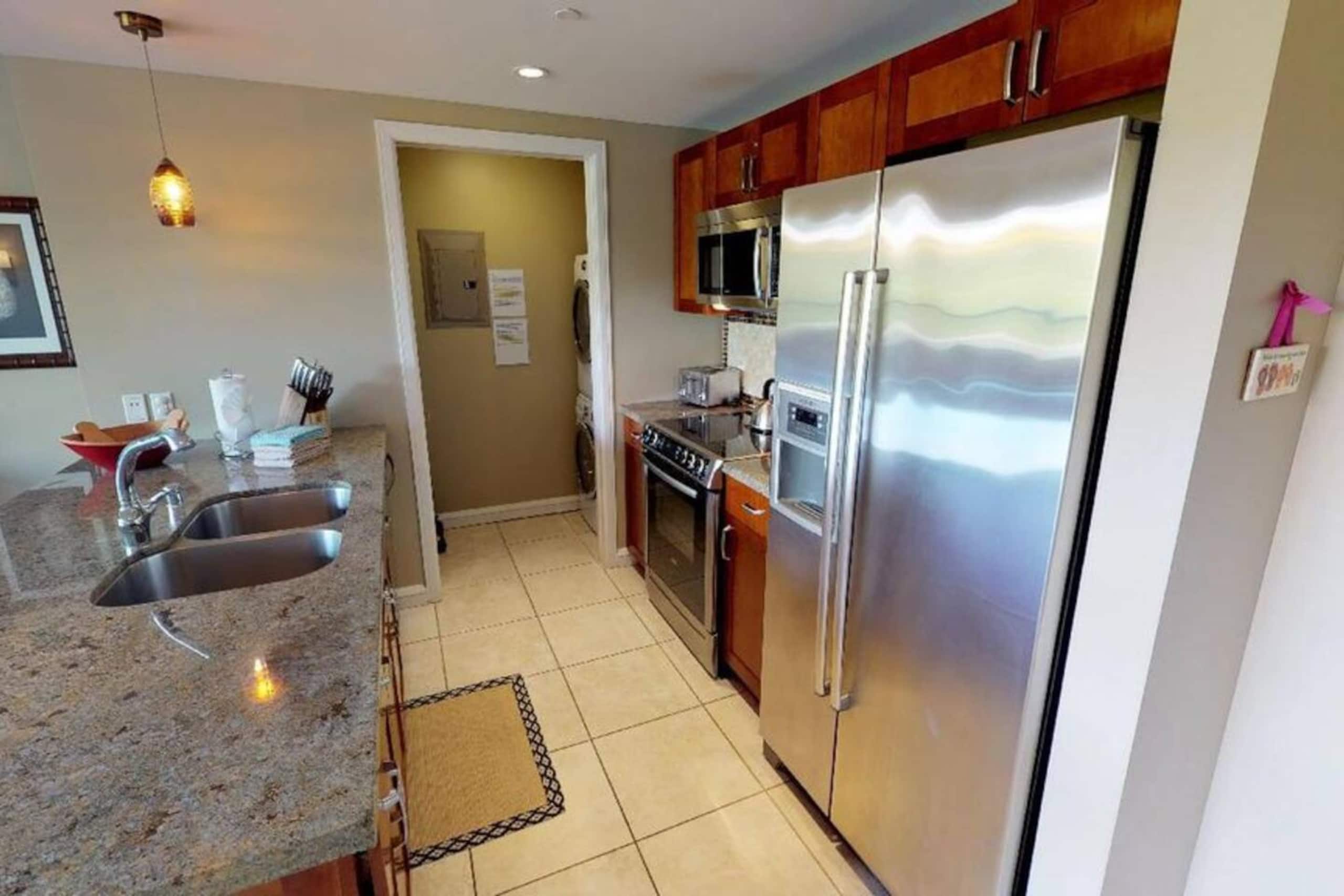 Condo in Lahaina · ★4.79 · 1 bedroom · 2 beds · 1 bath - Image 19
