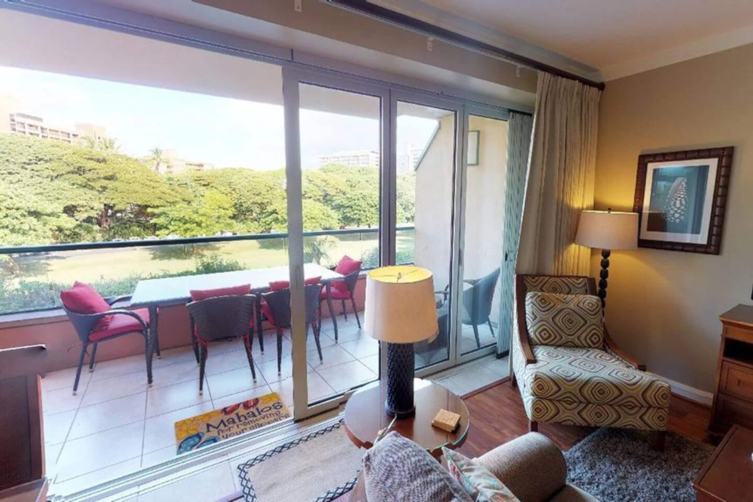 Condo in Lahaina · ★4.79 · 1 bedroom · 2 beds · 1 bath - Image 15