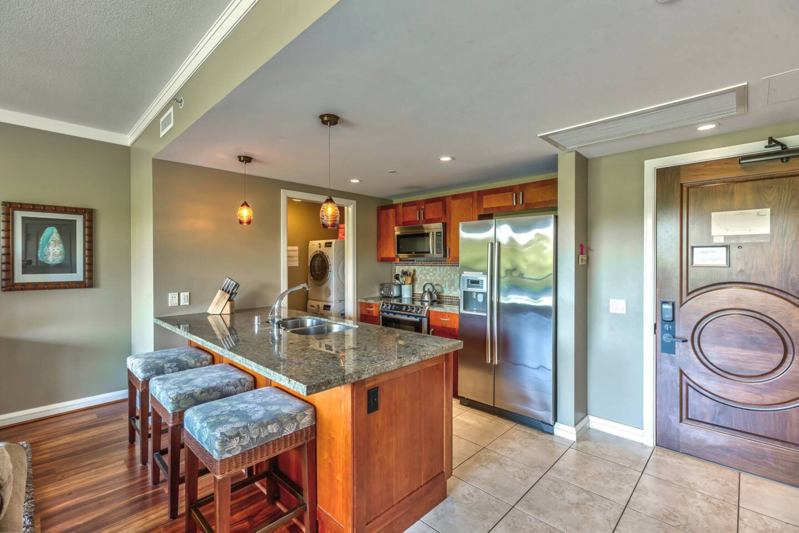 Condo in Lahaina · ★4.79 · 1 bedroom · 2 beds · 1 bath - Image 20