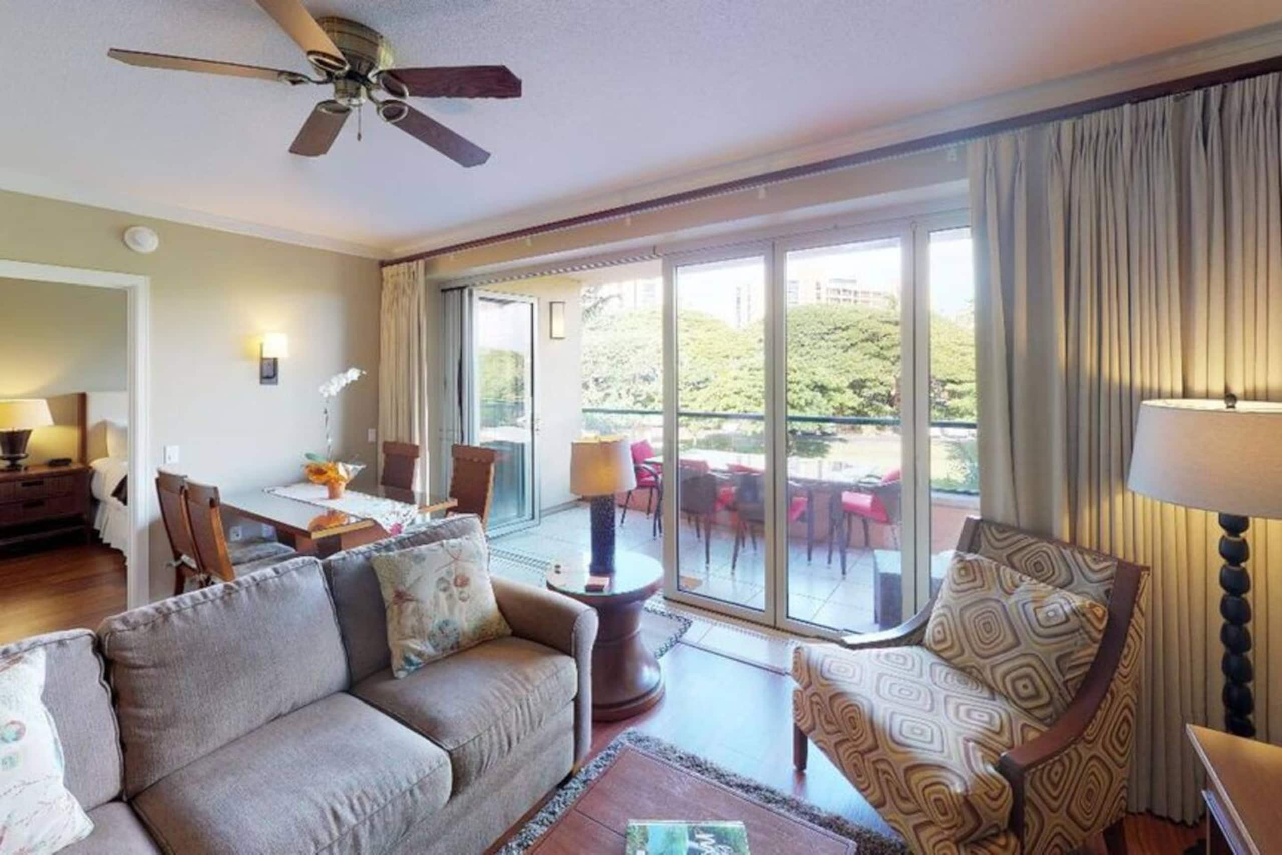 Condo in Lahaina · ★4.79 · 1 bedroom · 2 beds · 1 bath - Image 5