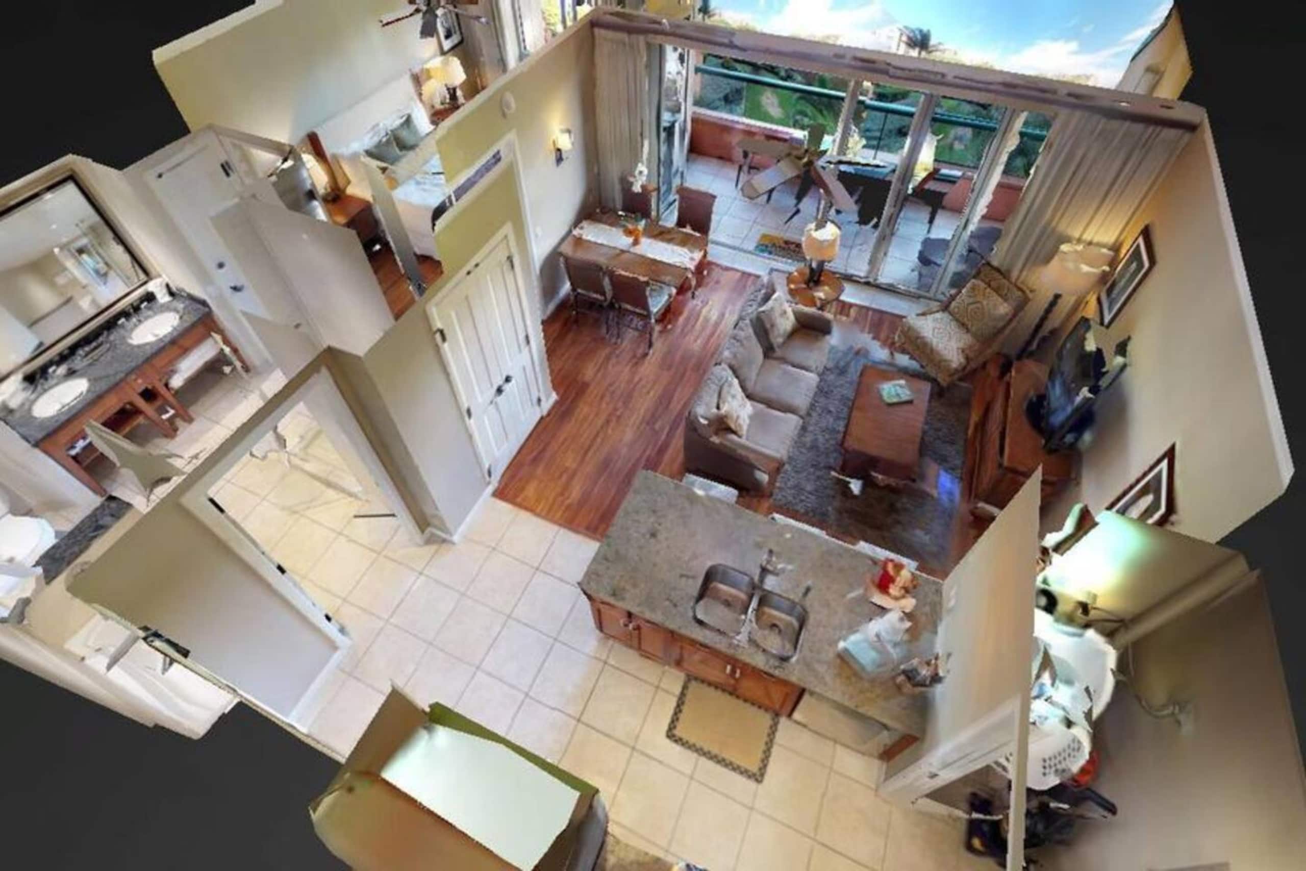 Condo in Lahaina · ★4.79 · 1 bedroom · 2 beds · 1 bath - Image 37
