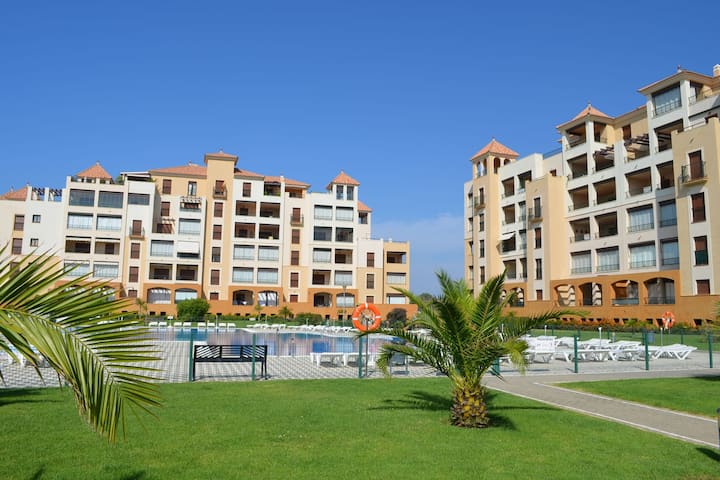 Los Pelicanos 12 - Two Bedroom Apartment, Sleeps 5 -