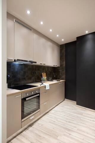 Athens Stay managed Airbnb listing 1
