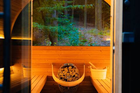 Idyll Reserve 1 | The South - Hocking Hills