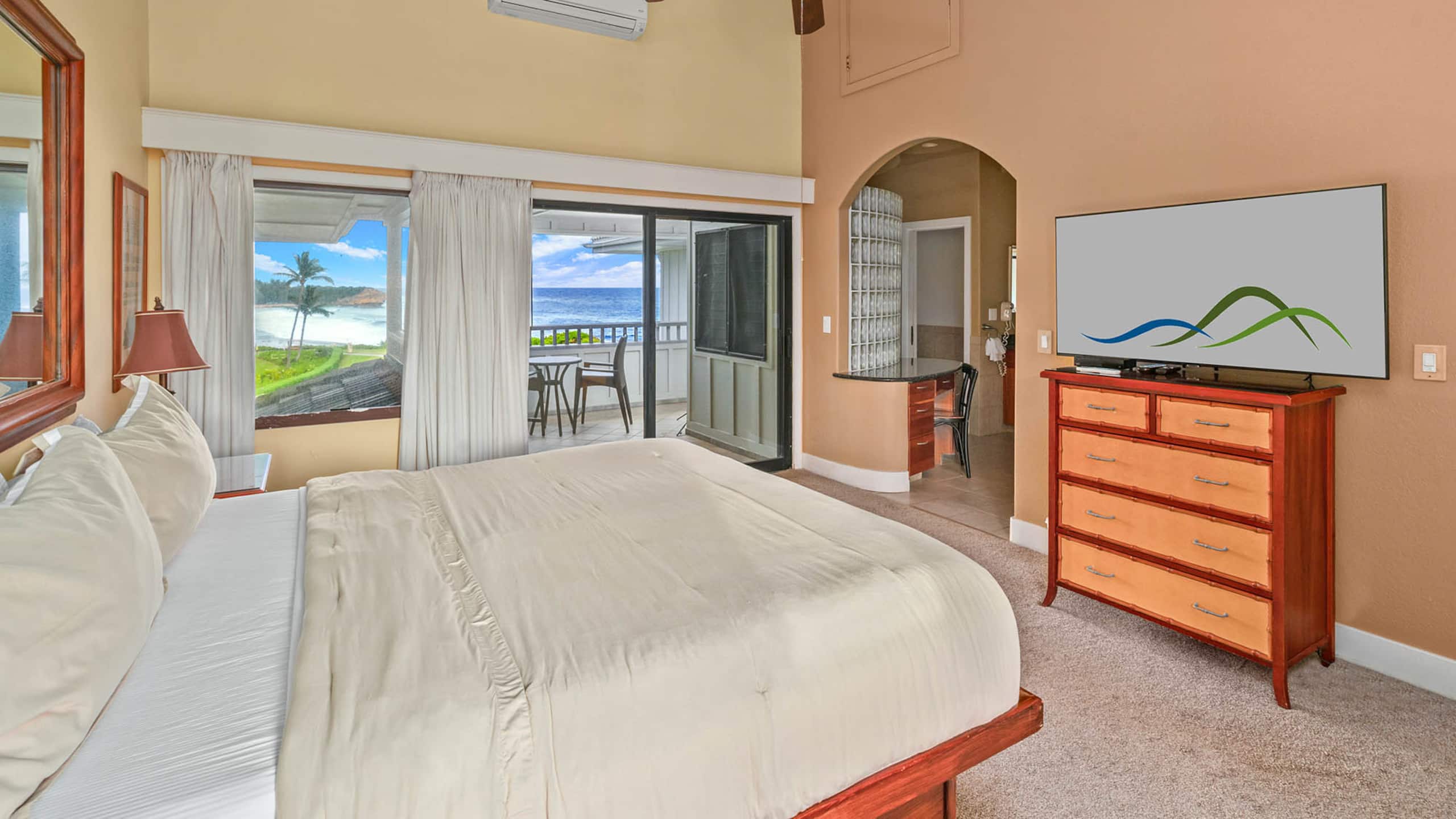 Poipu Sands 523 By Parrish Kauai - Great Ocean - Image 3