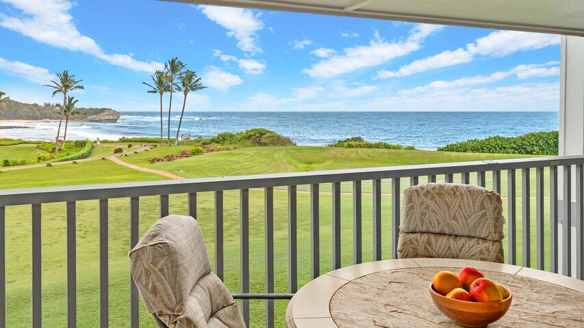 Poipu Sands 523 By Parrish Kauai – Great Ocean