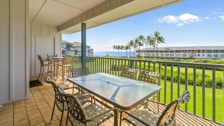 Poipu Sands 324 By Parrish Kauai